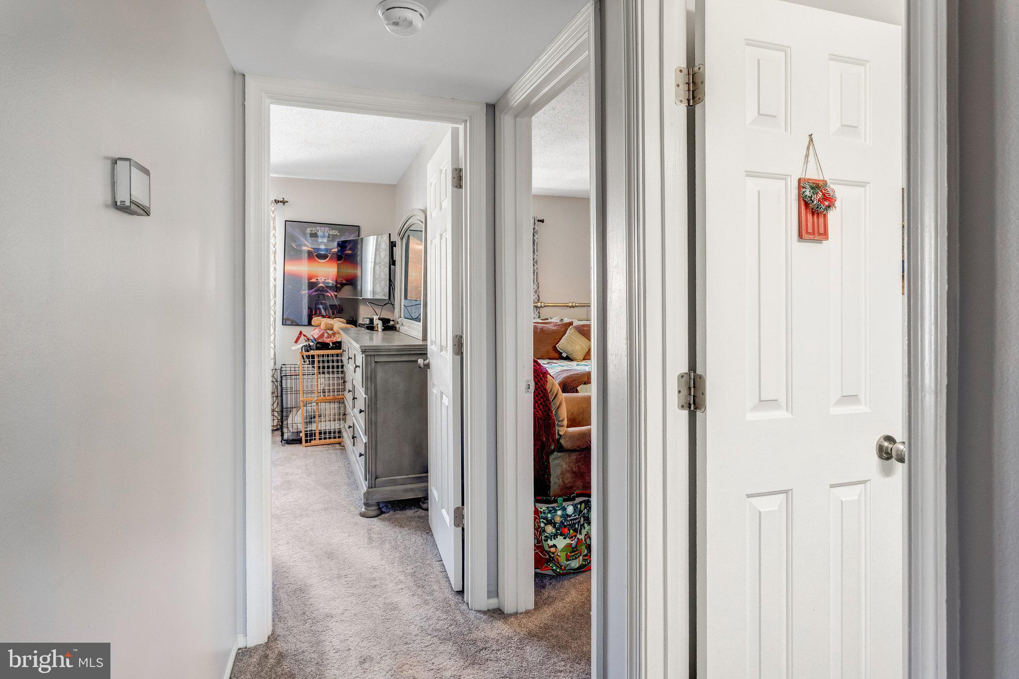 FOX CHAPEL AT TUDOR KNOLLS - Residential