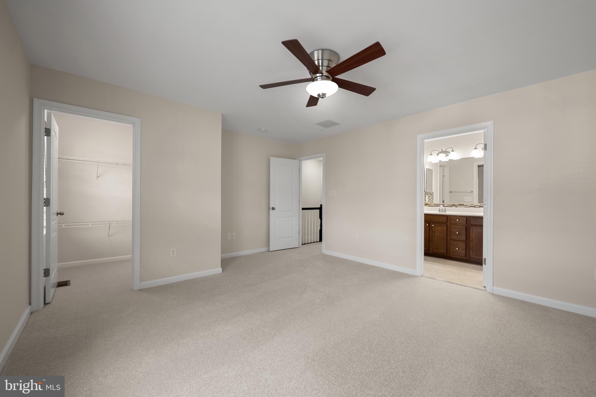 BLUE STREAM - Residential