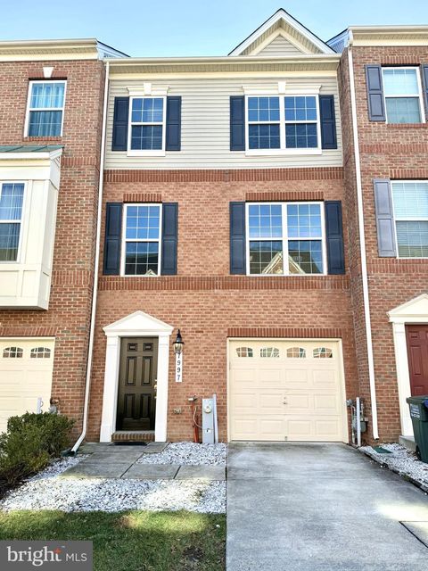 7997 ALCHEMY WAY ELKRIDGE MD 21075