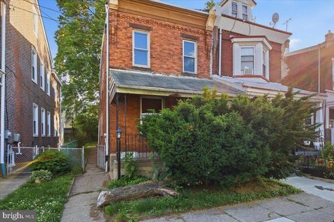 Photo of 1664 Dyre Street, PHILADELPHIA, PA 19124 (MLS # PAPH2625580)