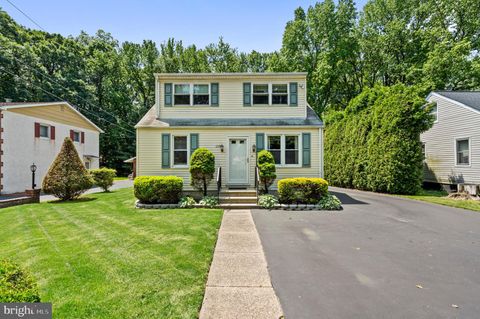 620 DURHAM ROAD LANGHORNE PA 19047