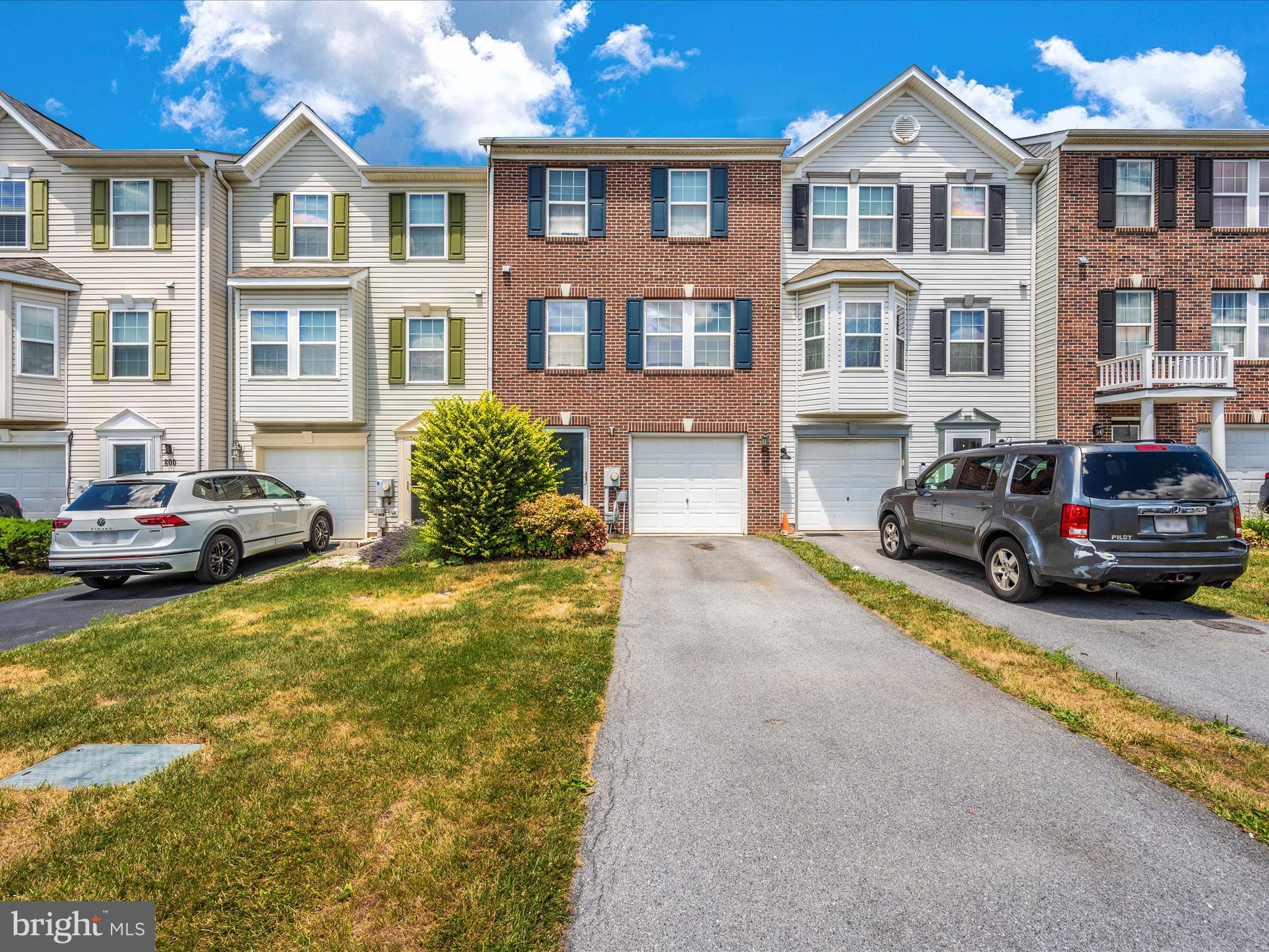 PRENTISS POINT - Residential