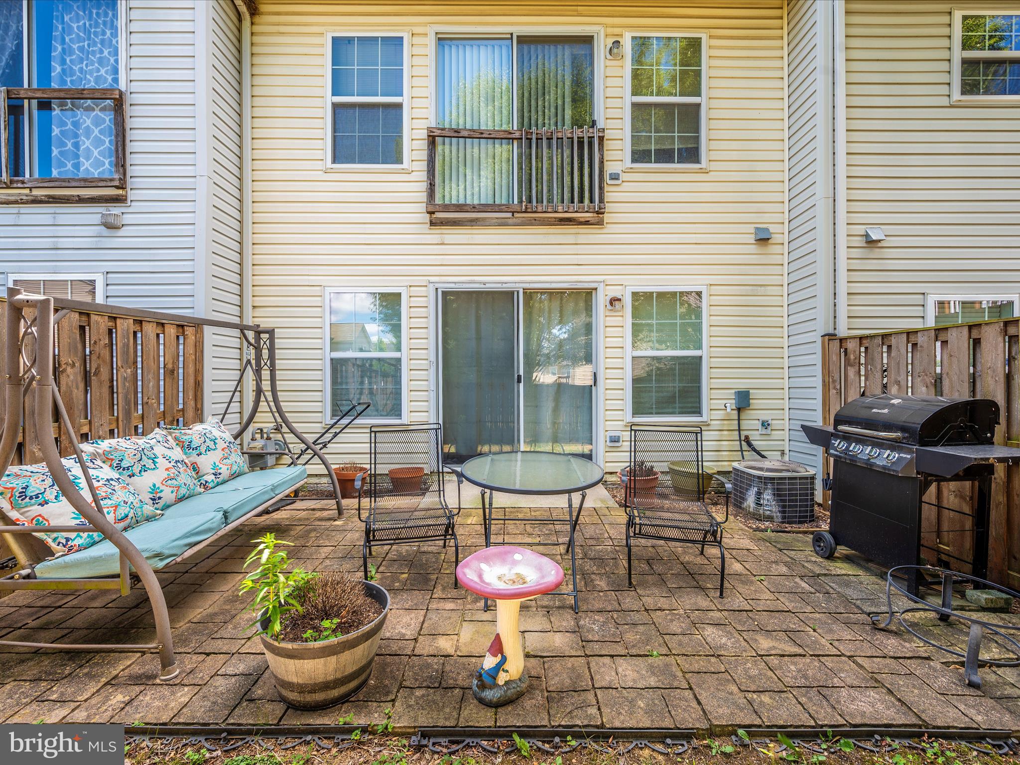 PRENTISS POINT - Residential