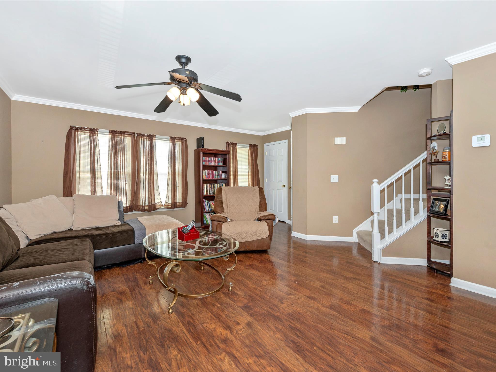 PRENTISS POINT - Residential