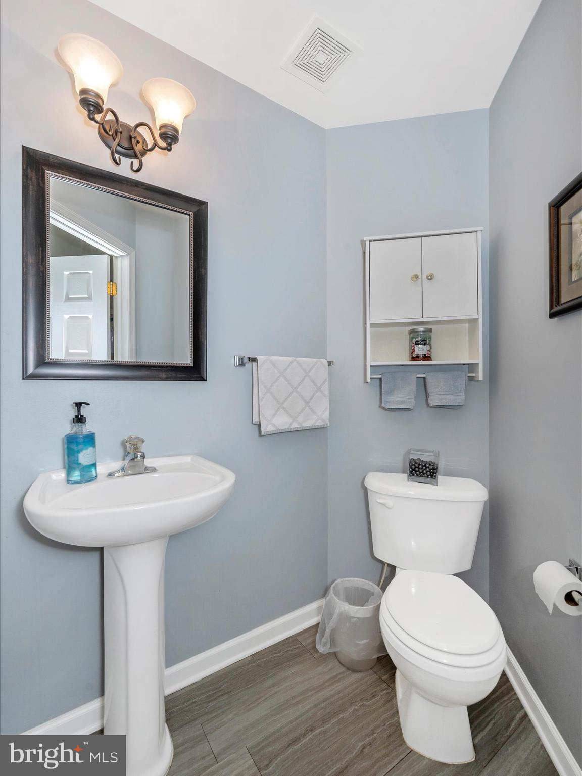 PRENTISS POINT - Residential