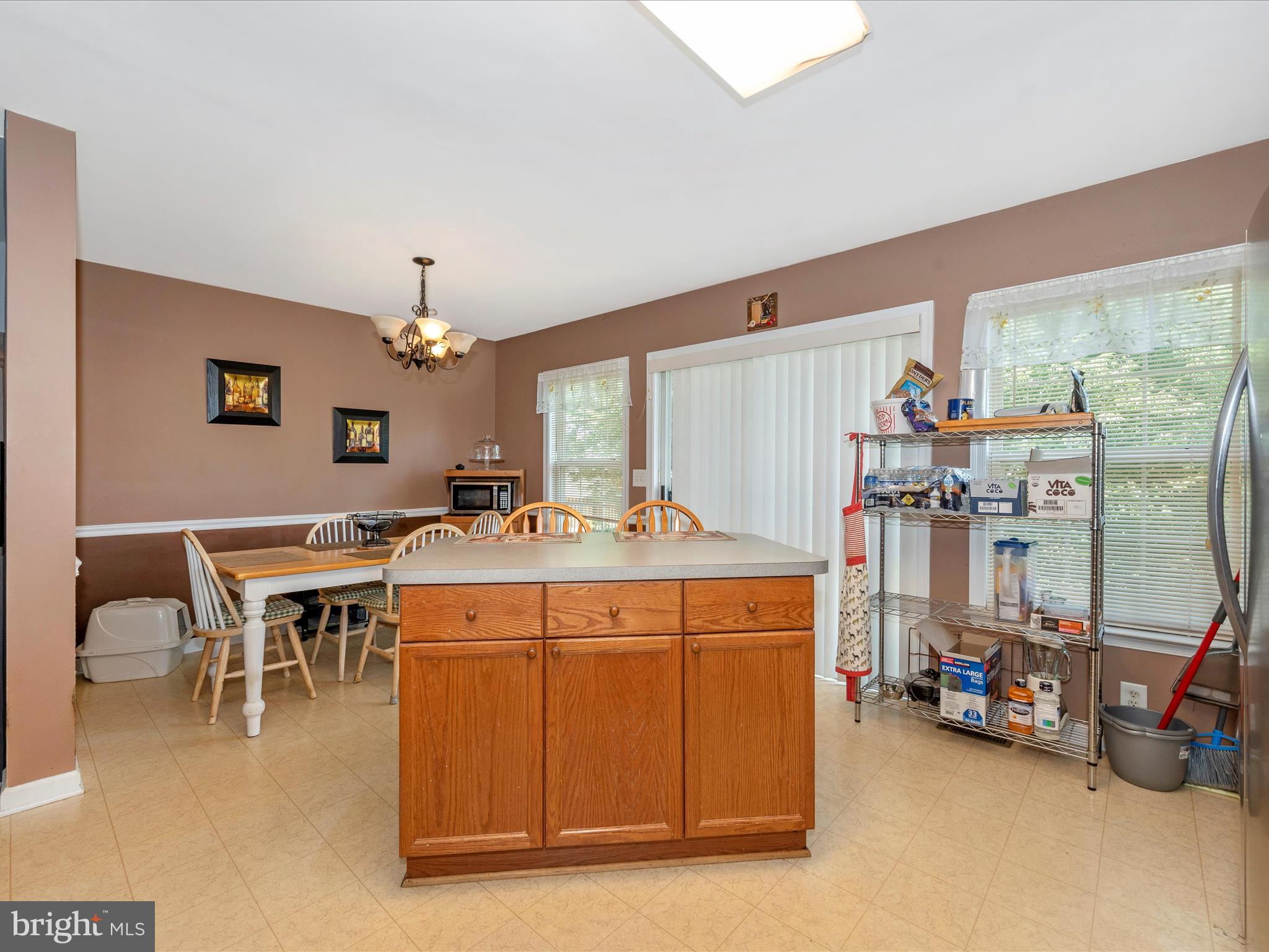 PRENTISS POINT - Residential