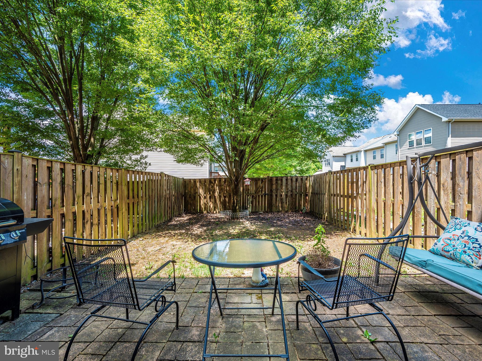 PRENTISS POINT - Residential