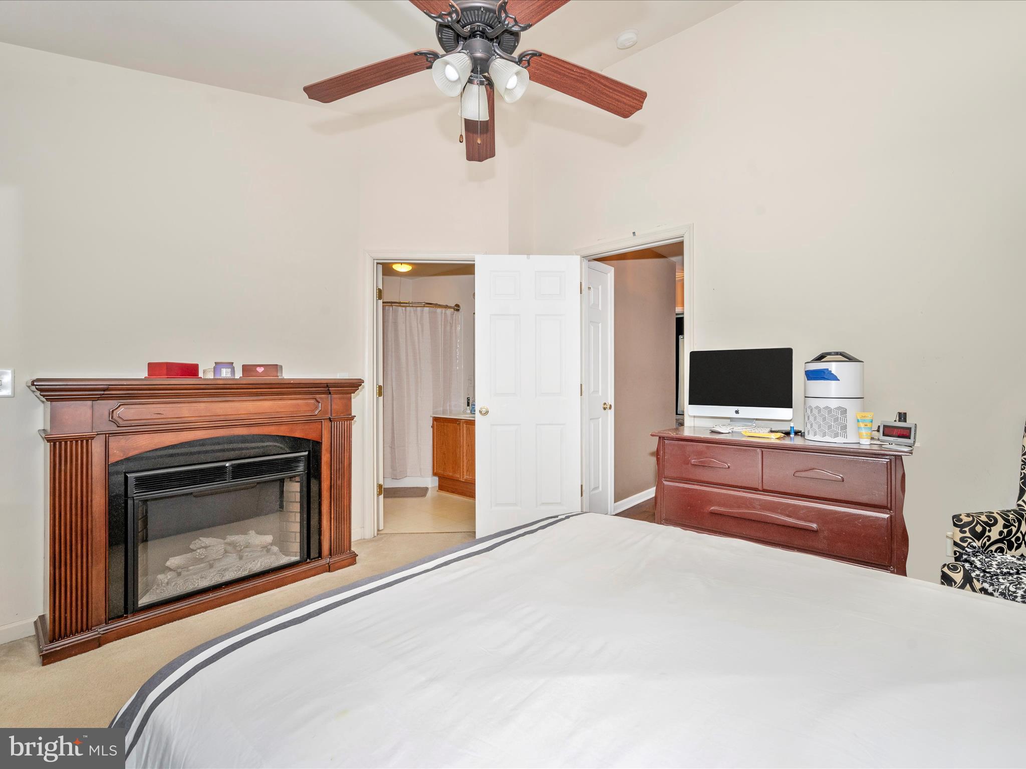 PRENTISS POINT - Residential