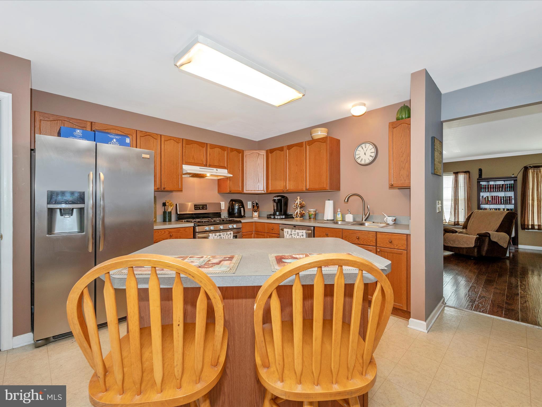 PRENTISS POINT - Residential