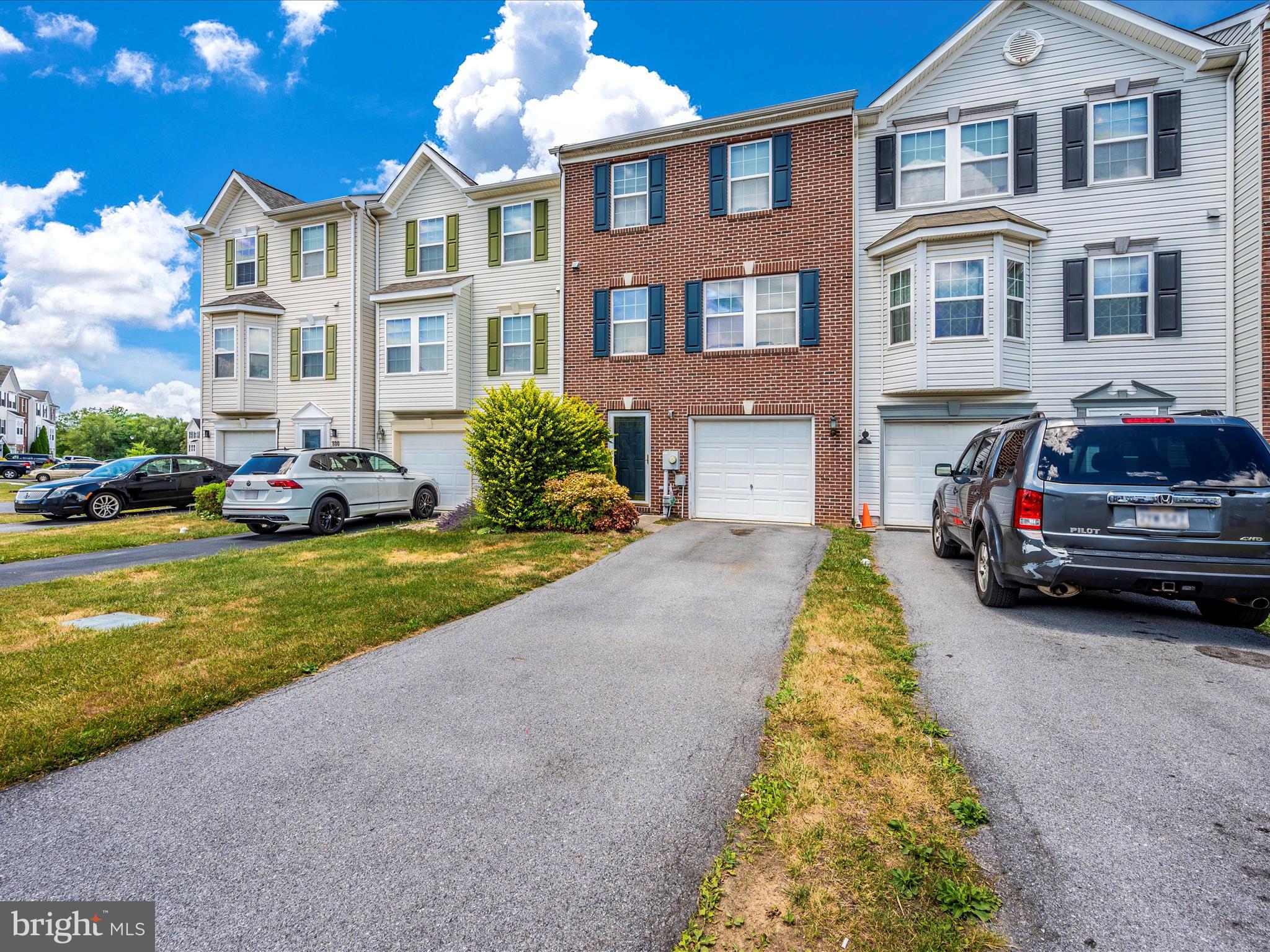 PRENTISS POINT - Residential