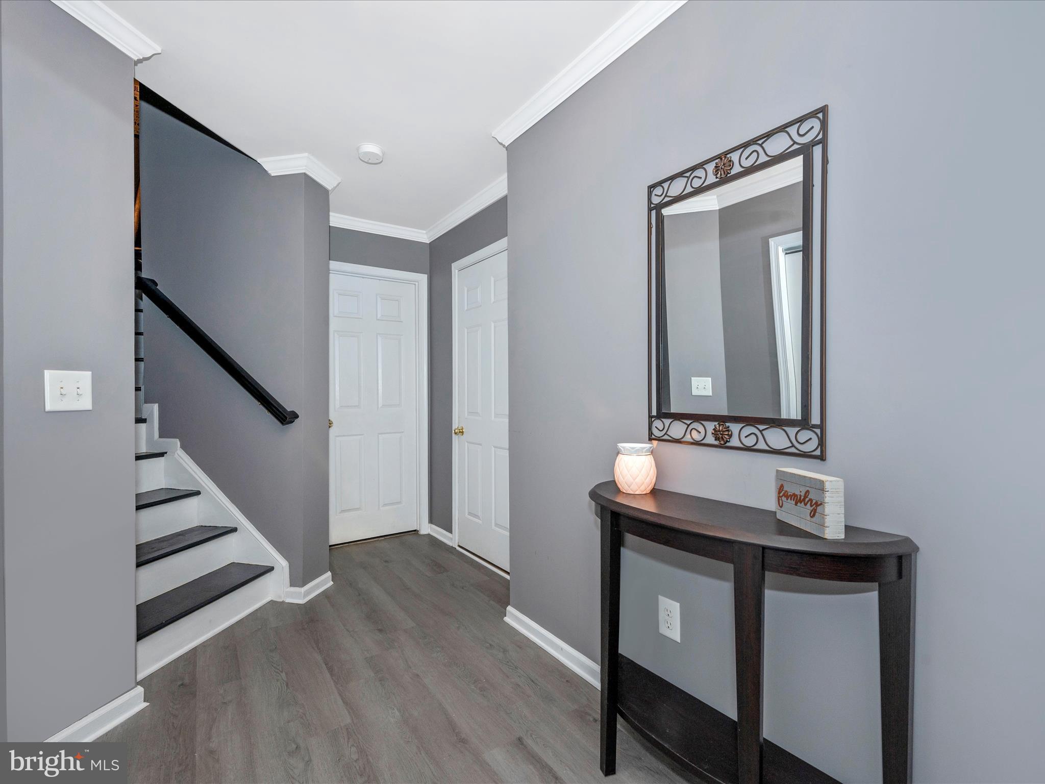 PRENTISS POINT - Residential