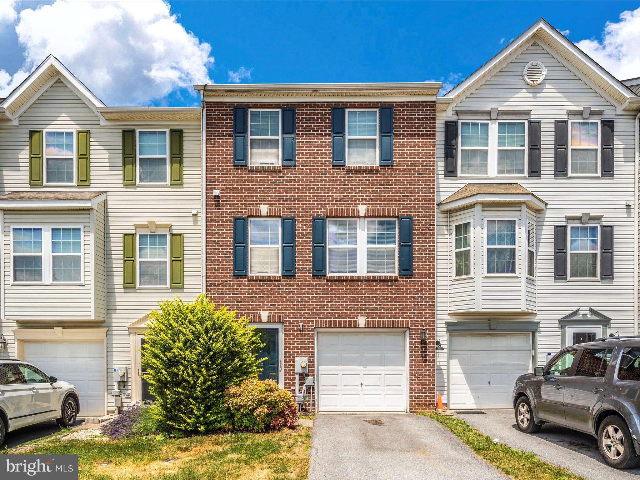 PRENTISS POINT - Residential