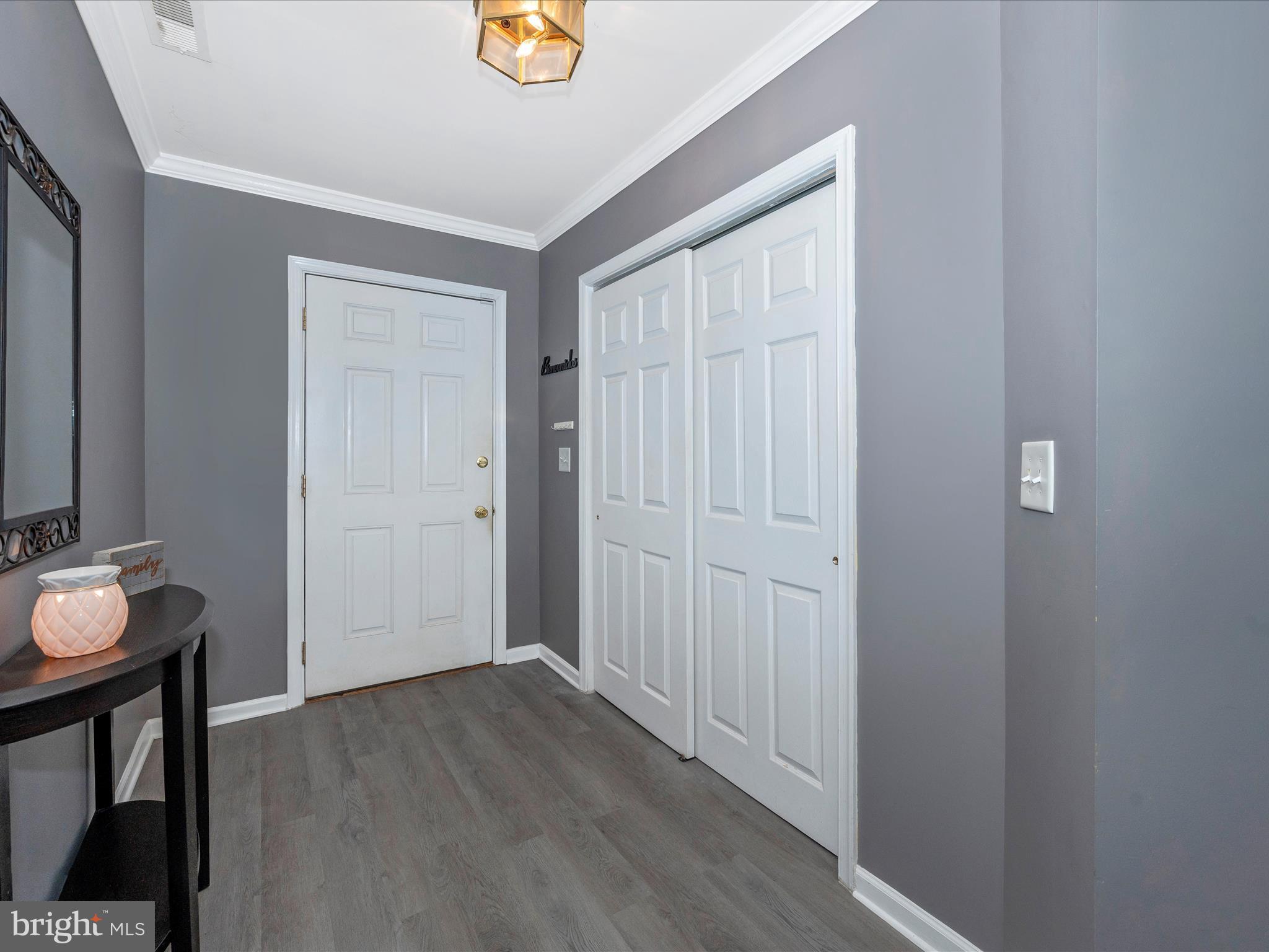 PRENTISS POINT - Residential