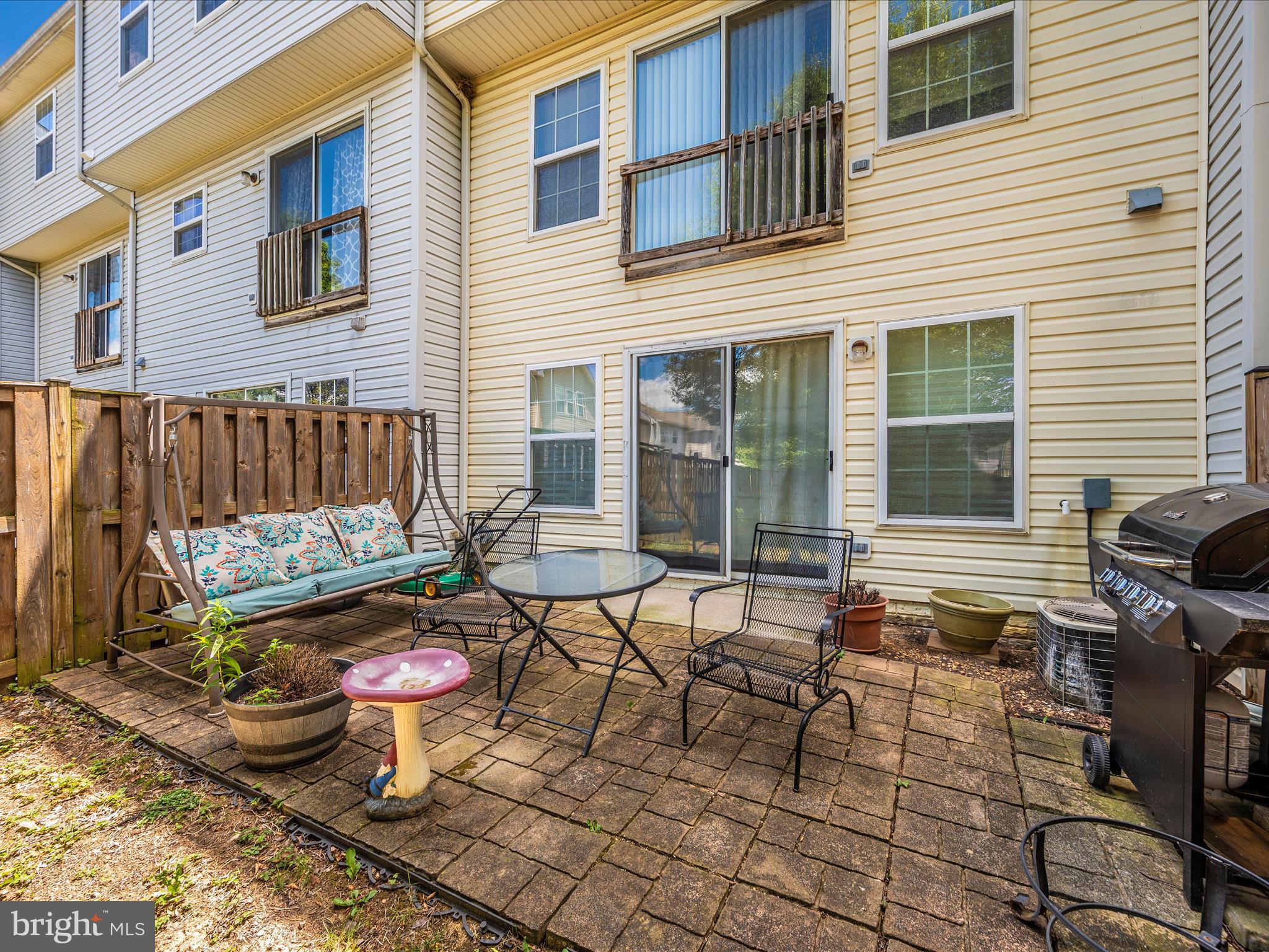 PRENTISS POINT - Residential