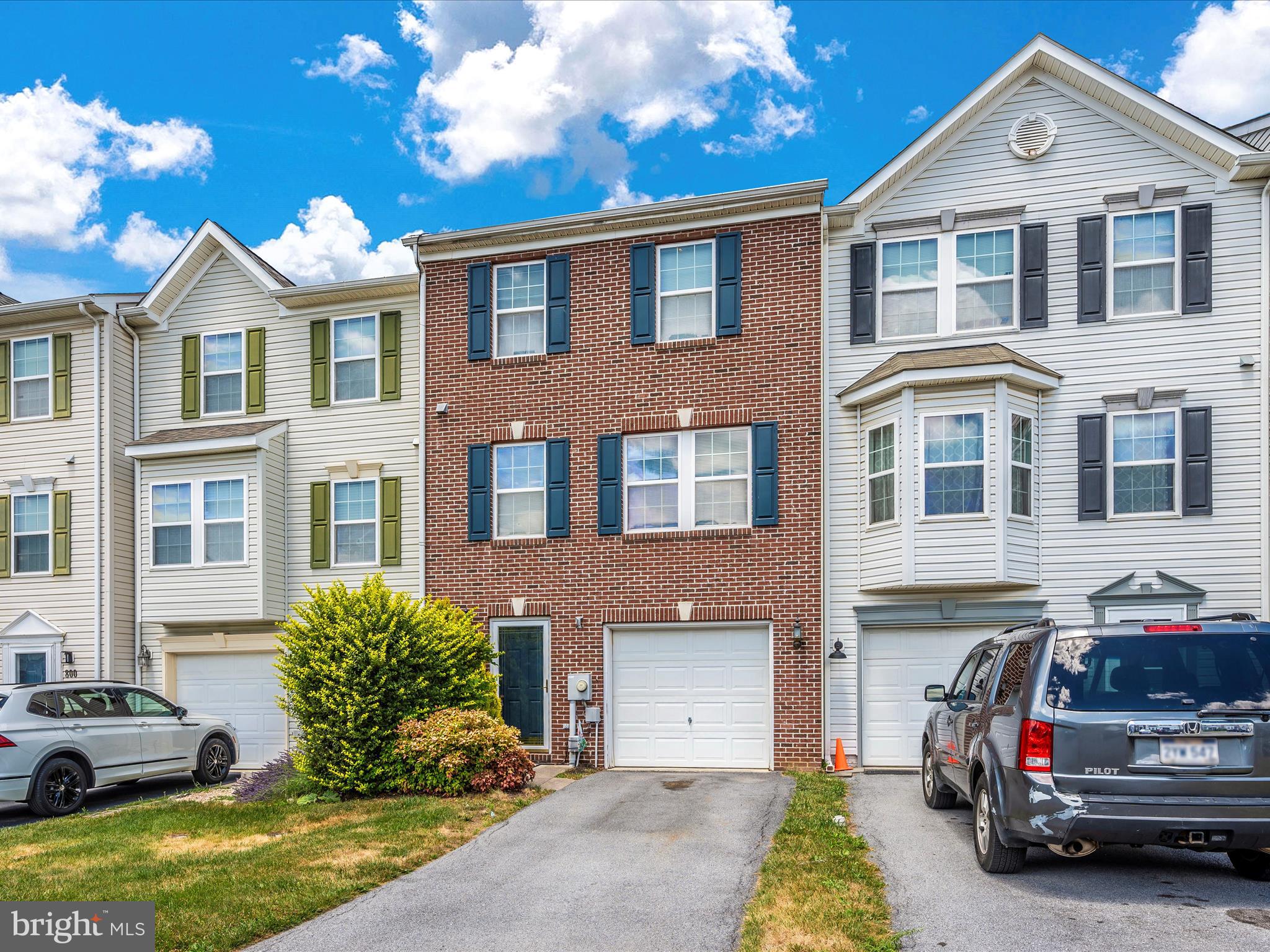 PRENTISS POINT - Residential