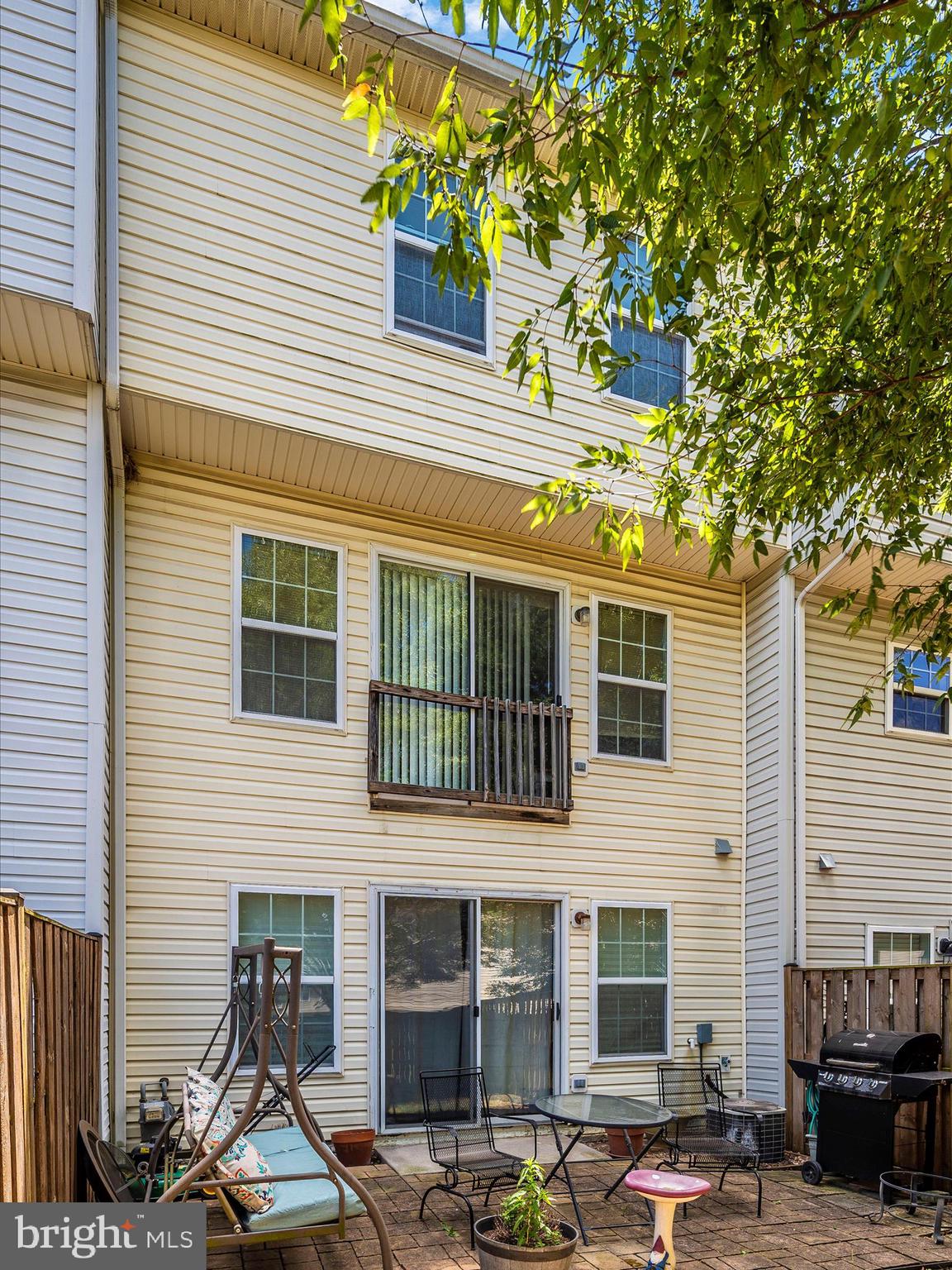 PRENTISS POINT - Residential