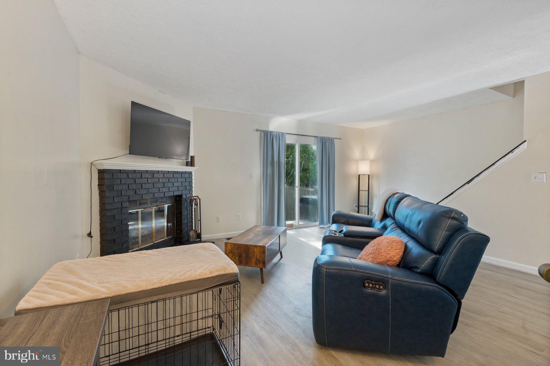 OLD FIELDS - Residential