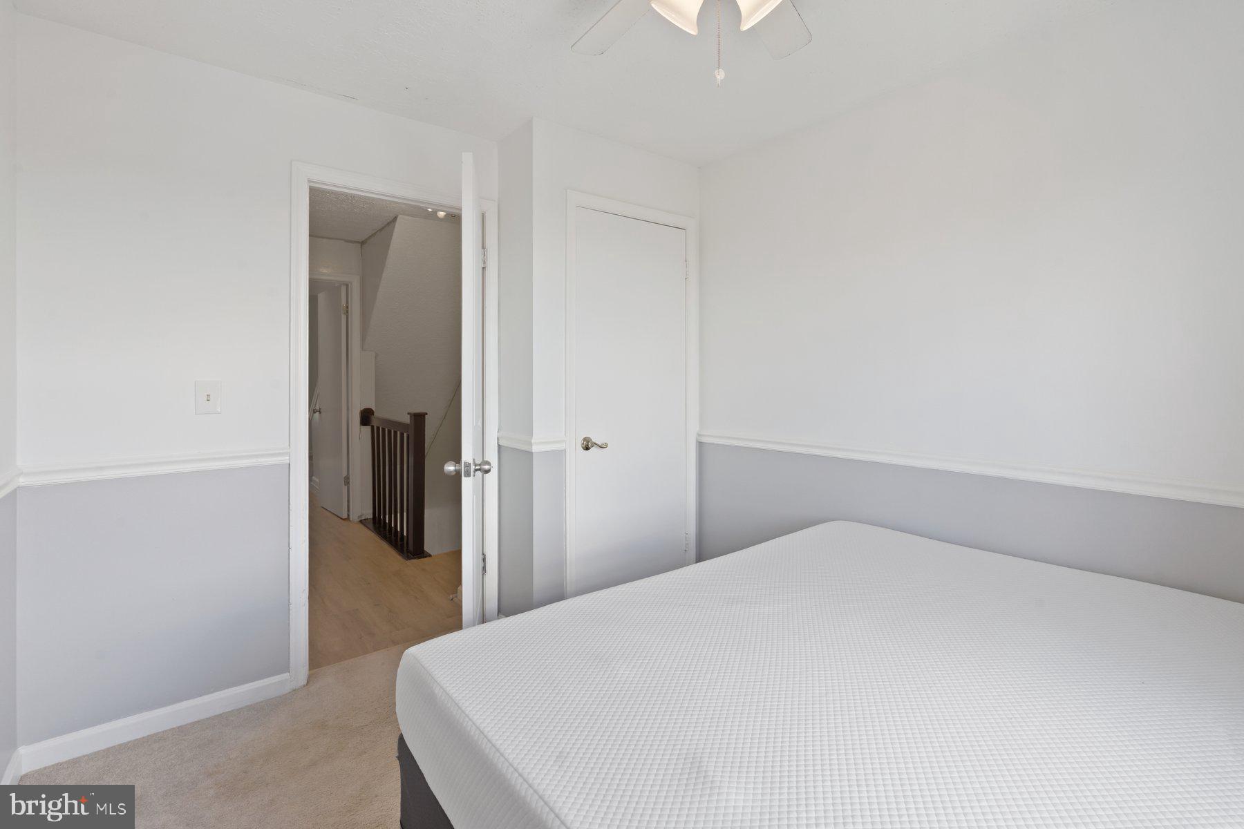 OLD FIELDS - Residential