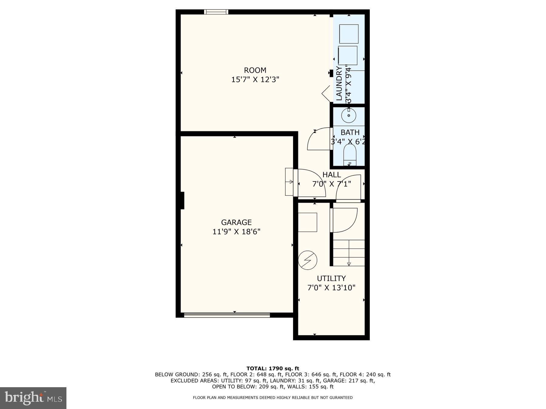 OLD FIELDS - Residential