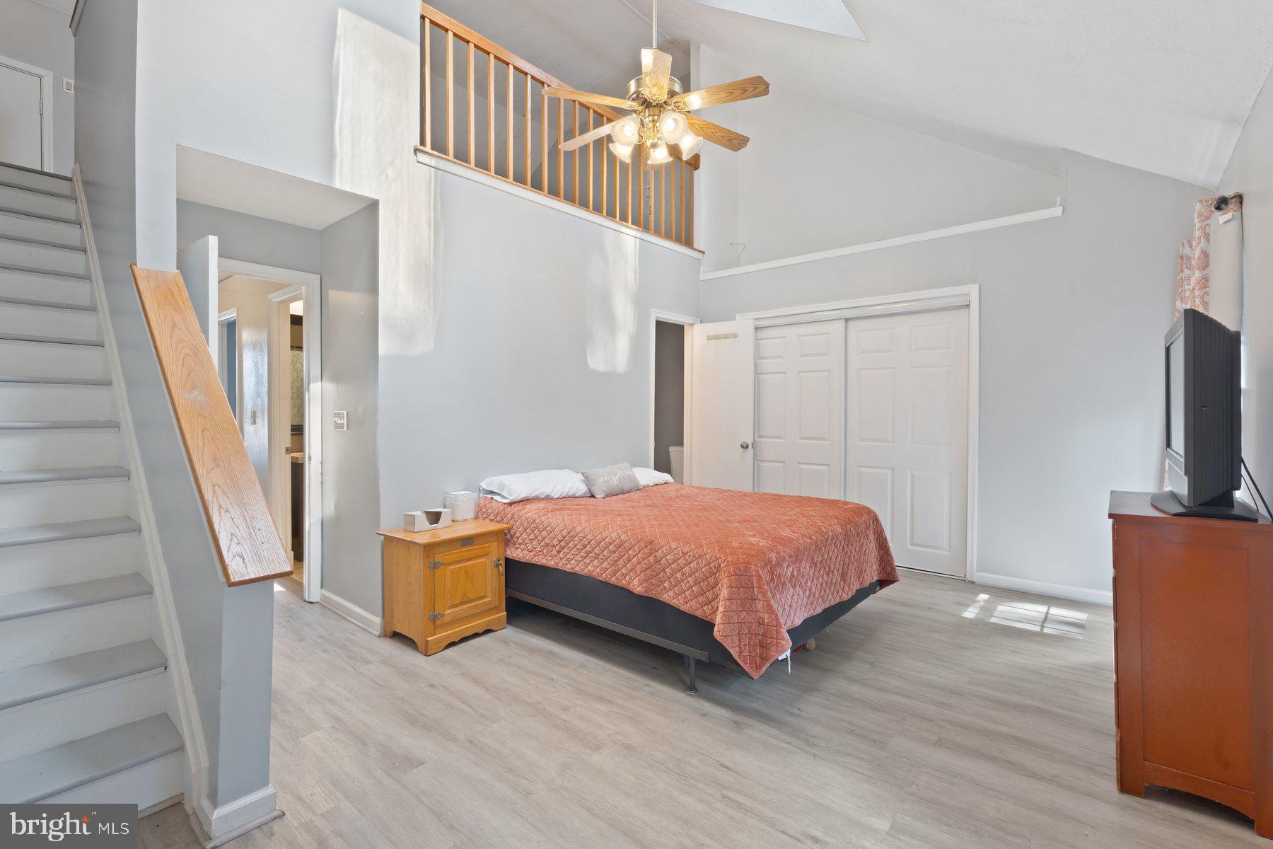 OLD FIELDS - Residential