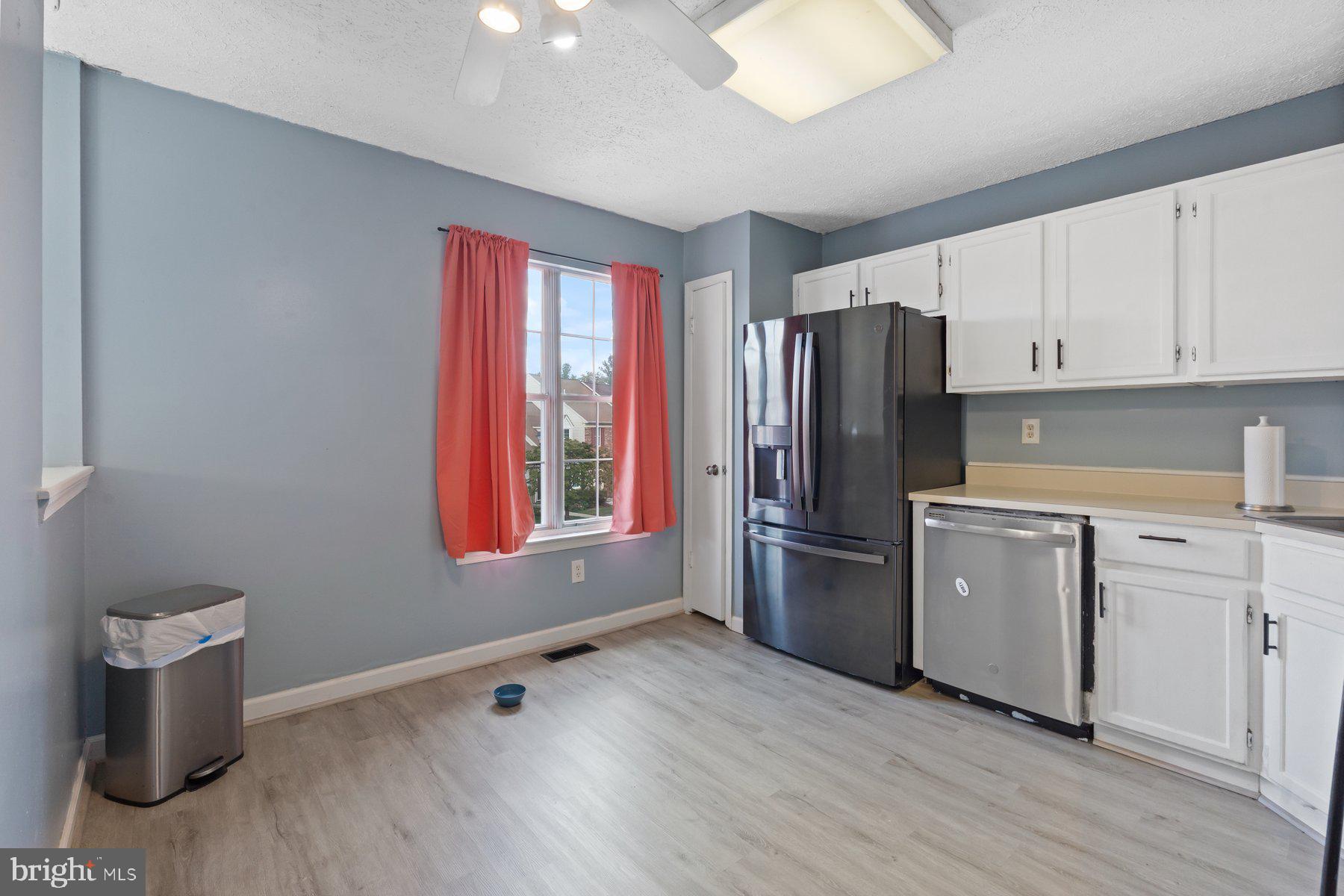 OLD FIELDS - Residential