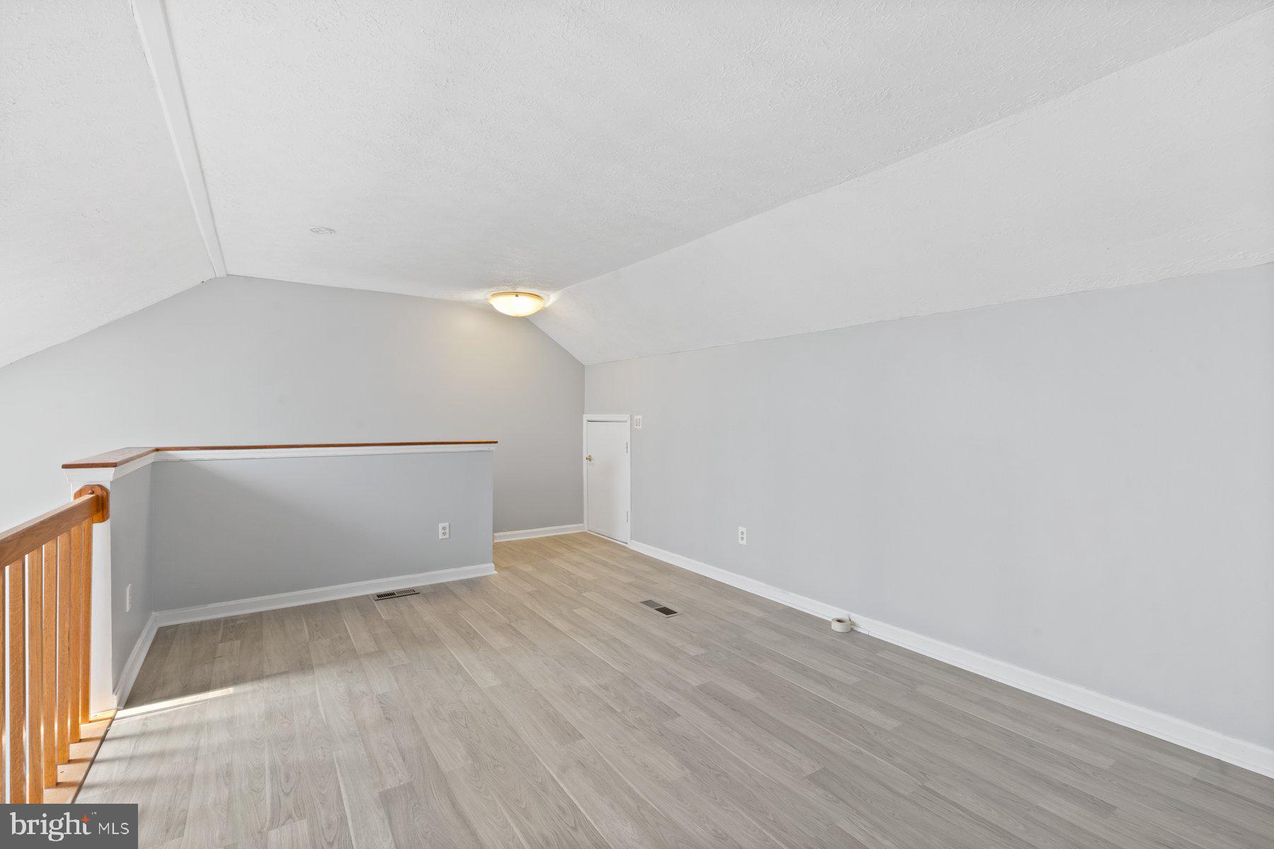 OLD FIELDS - Residential