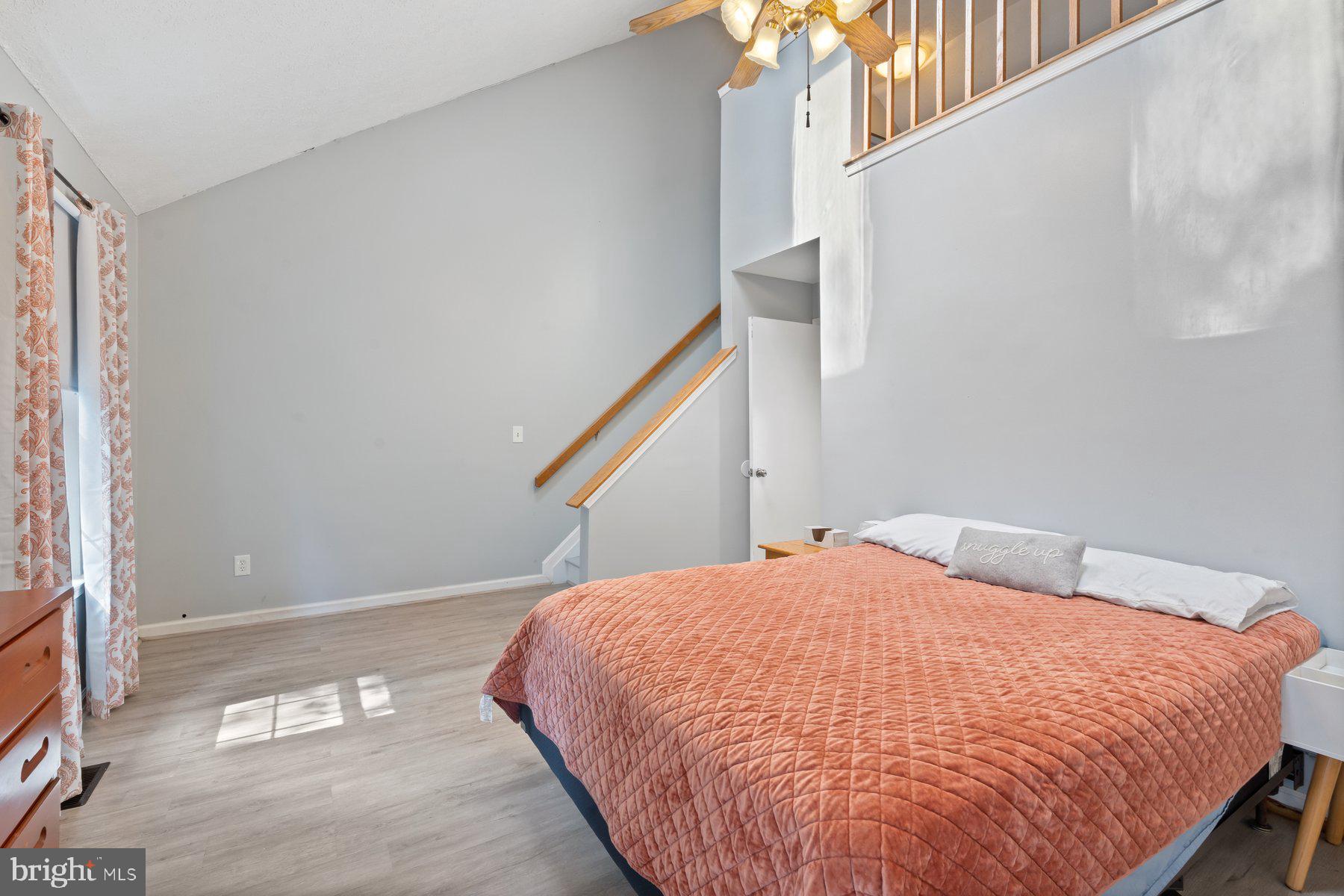 OLD FIELDS - Residential