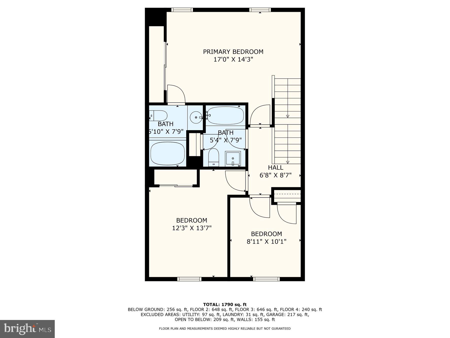 OLD FIELDS - Residential