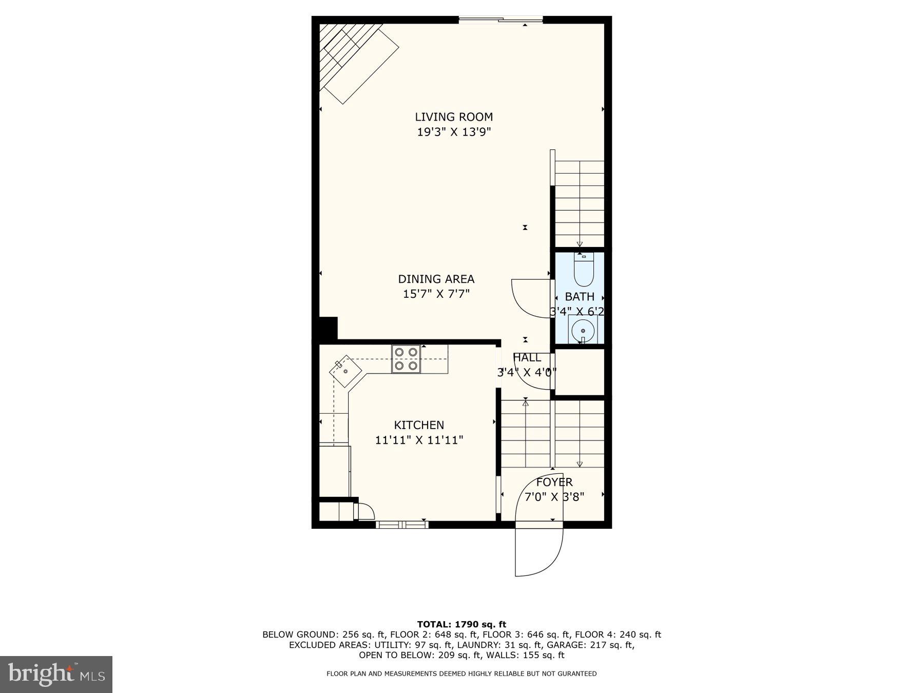 OLD FIELDS - Residential