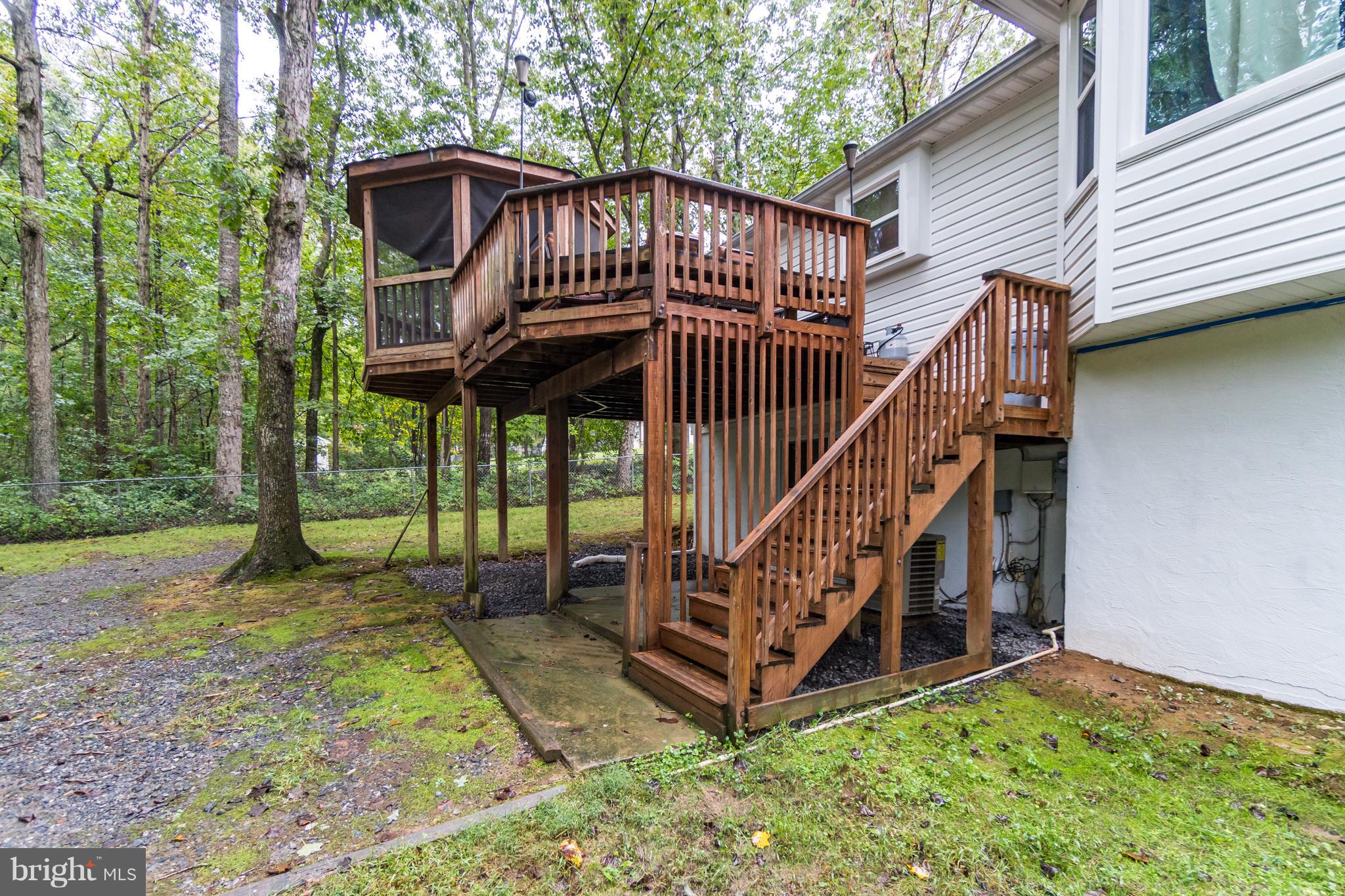 LAKE WILDERNESS - Residential