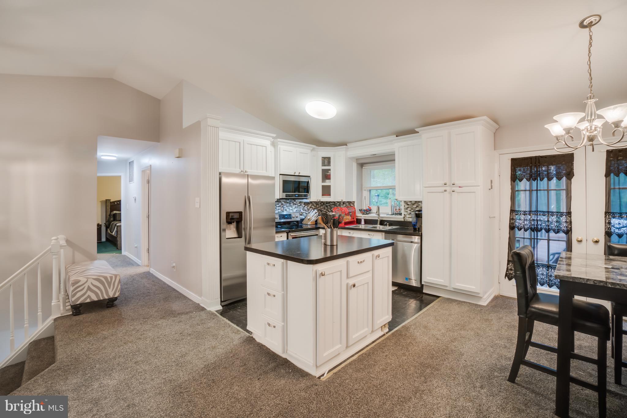 LAKE WILDERNESS - Residential