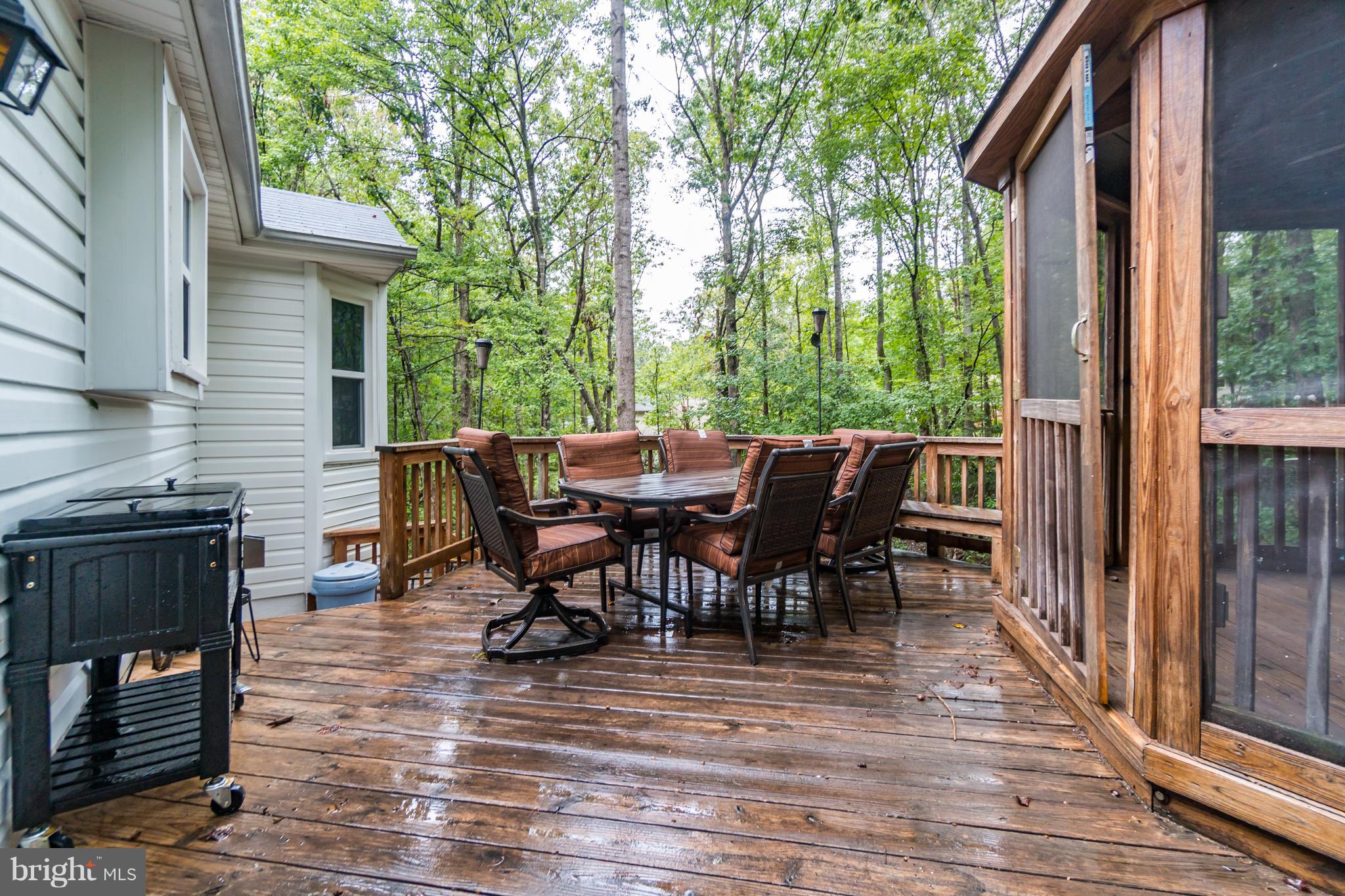 LAKE WILDERNESS - Residential