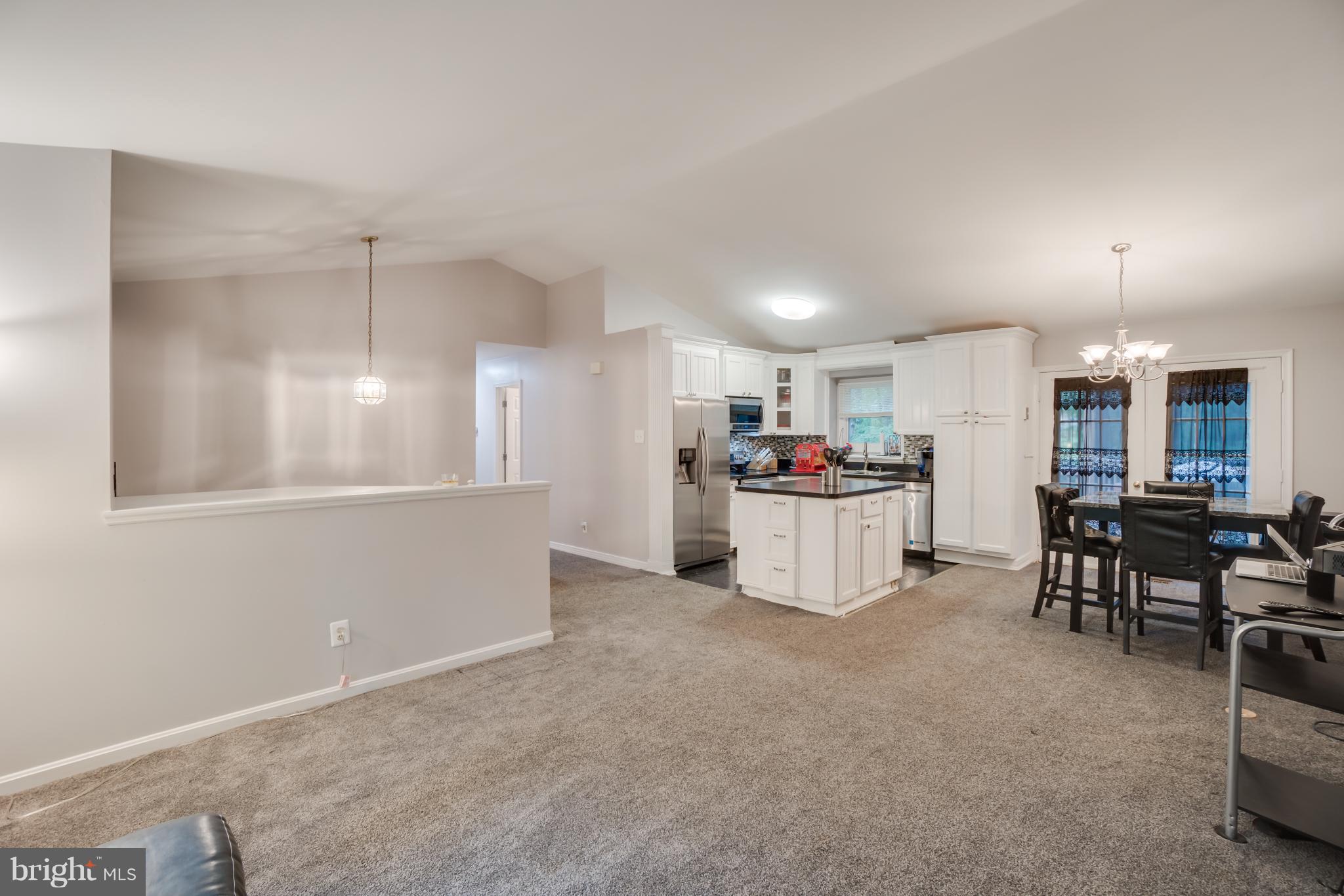 LAKE WILDERNESS - Residential