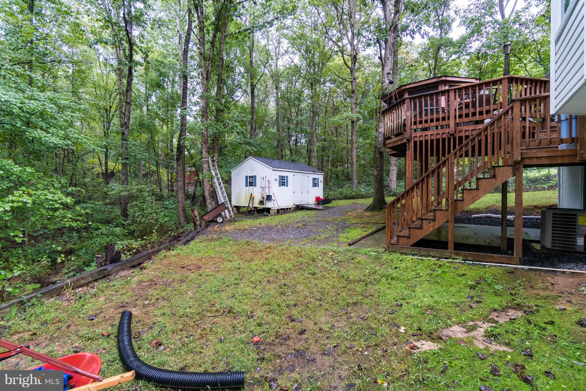 LAKE WILDERNESS - Residential