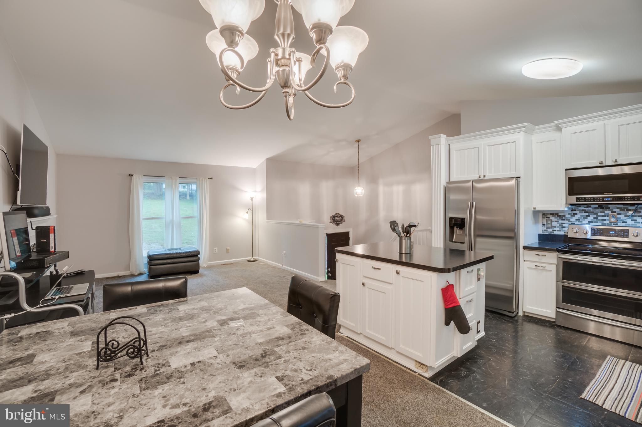 LAKE WILDERNESS - Residential