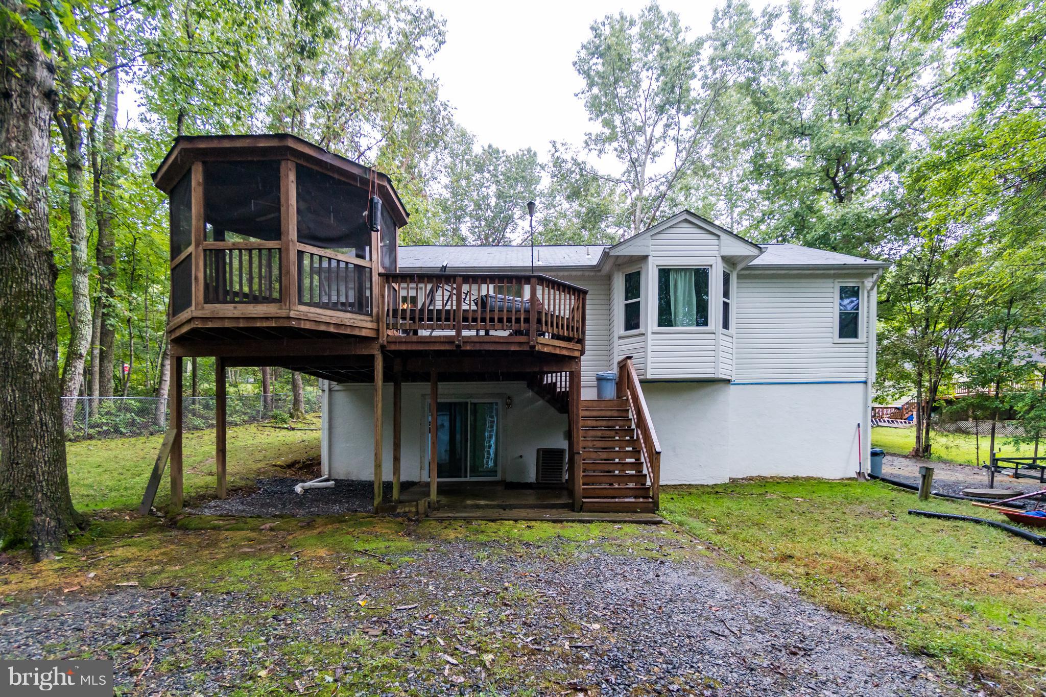 LAKE WILDERNESS - Residential