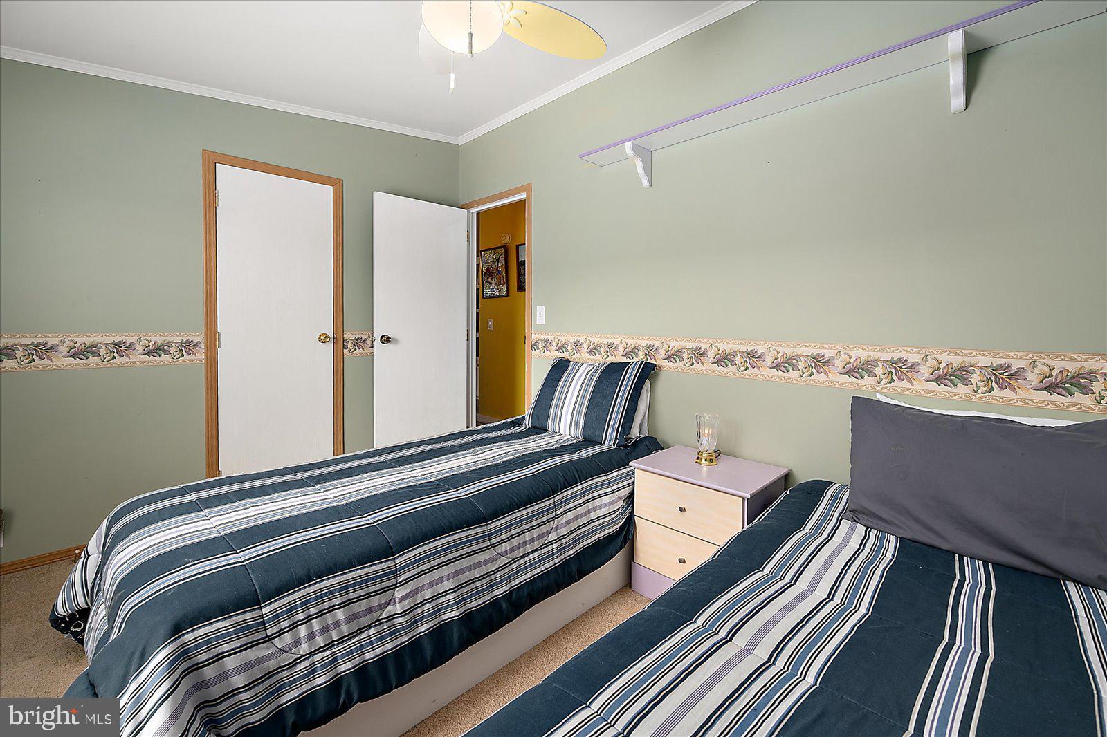 MARINERS COVE - Residential