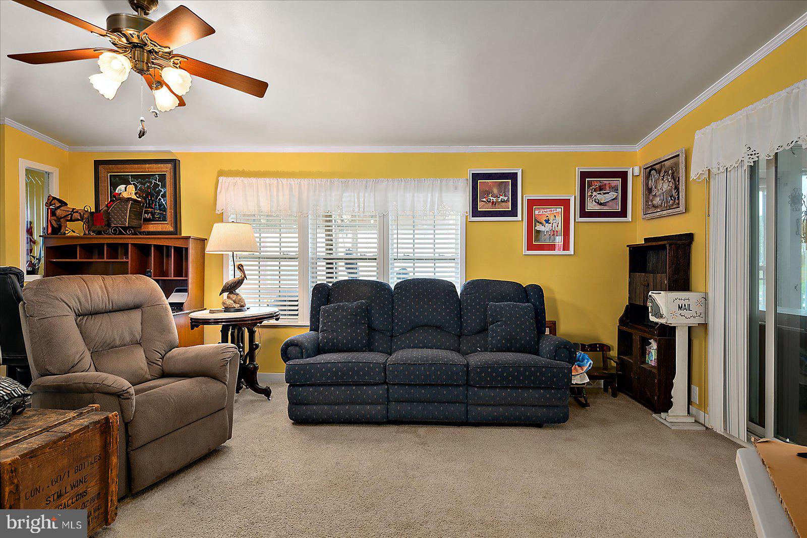 MARINERS COVE - Residential