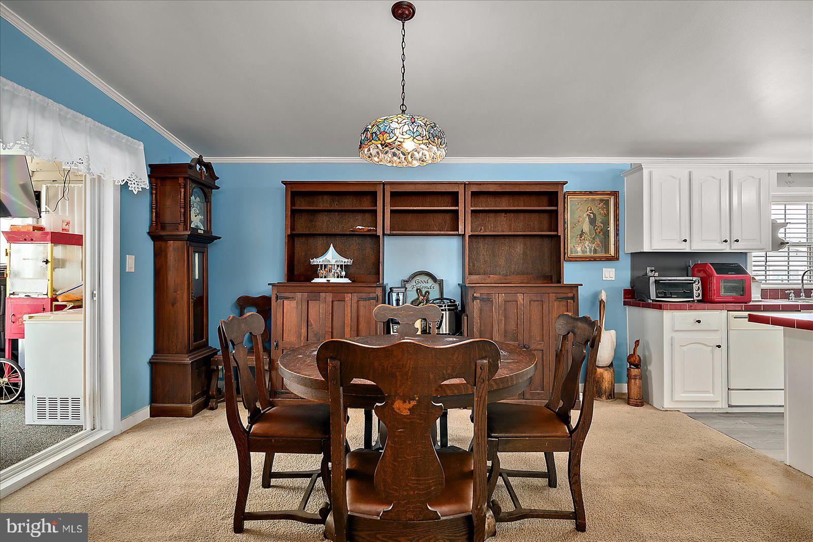 MARINERS COVE - Residential