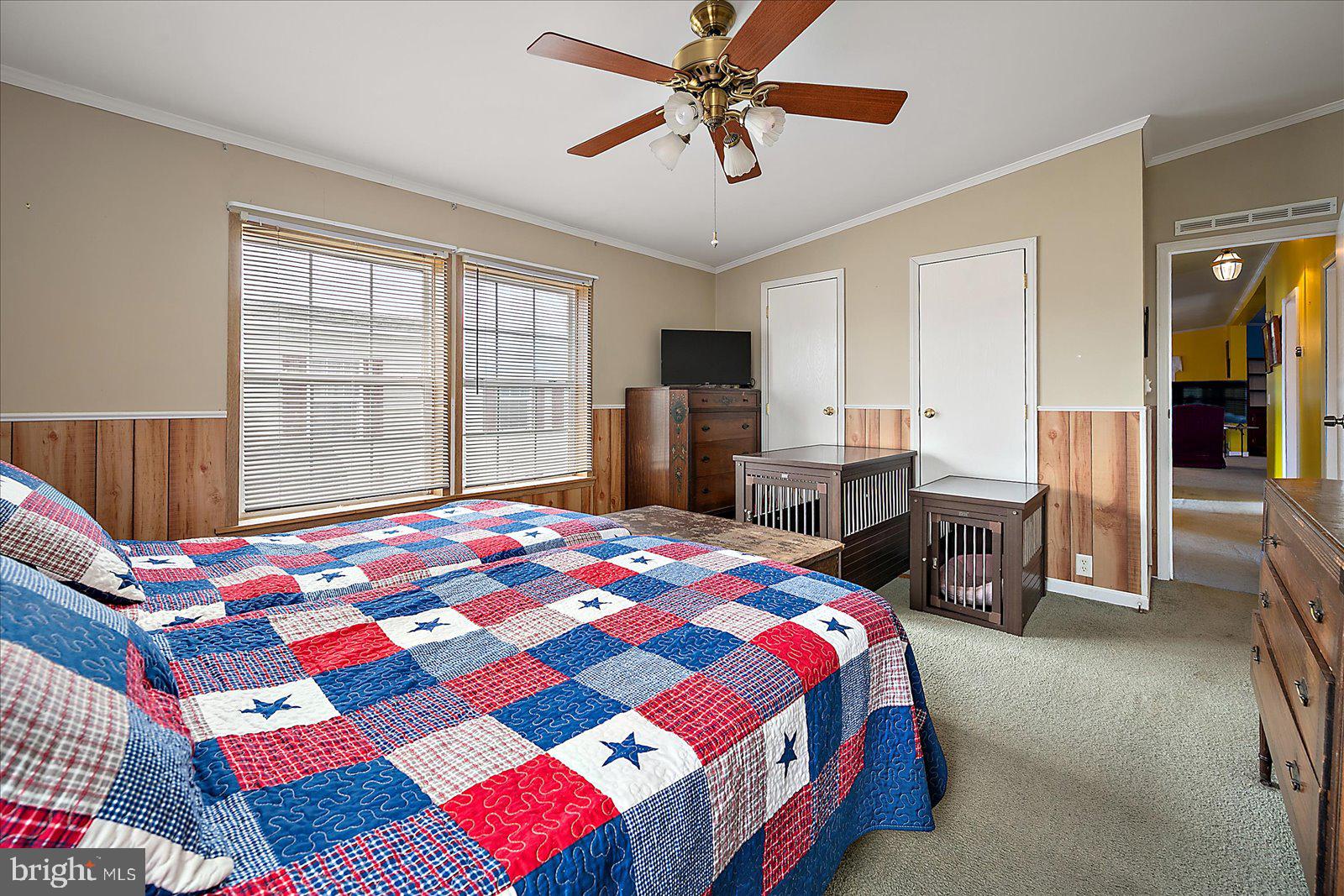 MARINERS COVE - Residential