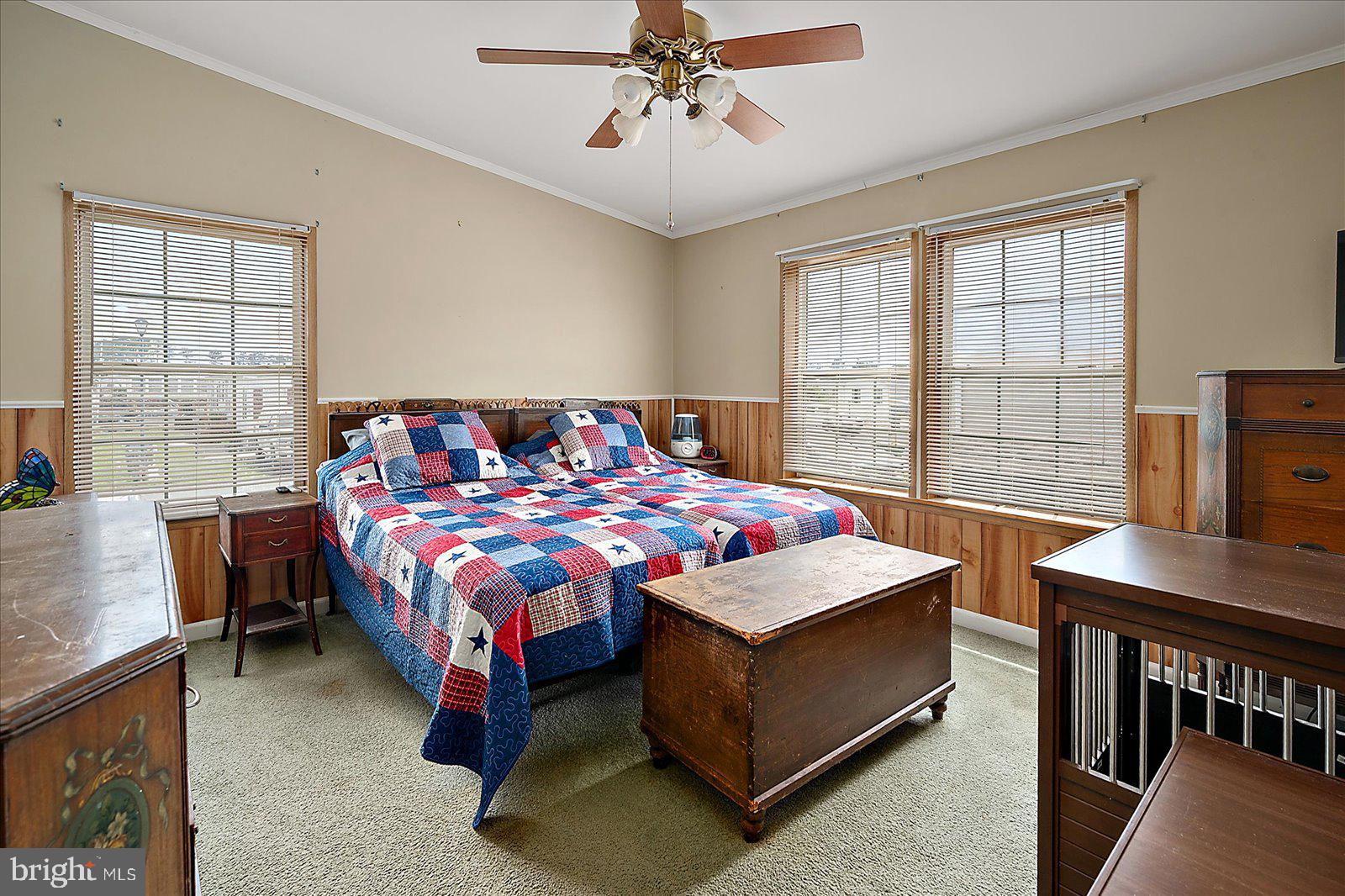 MARINERS COVE - Residential