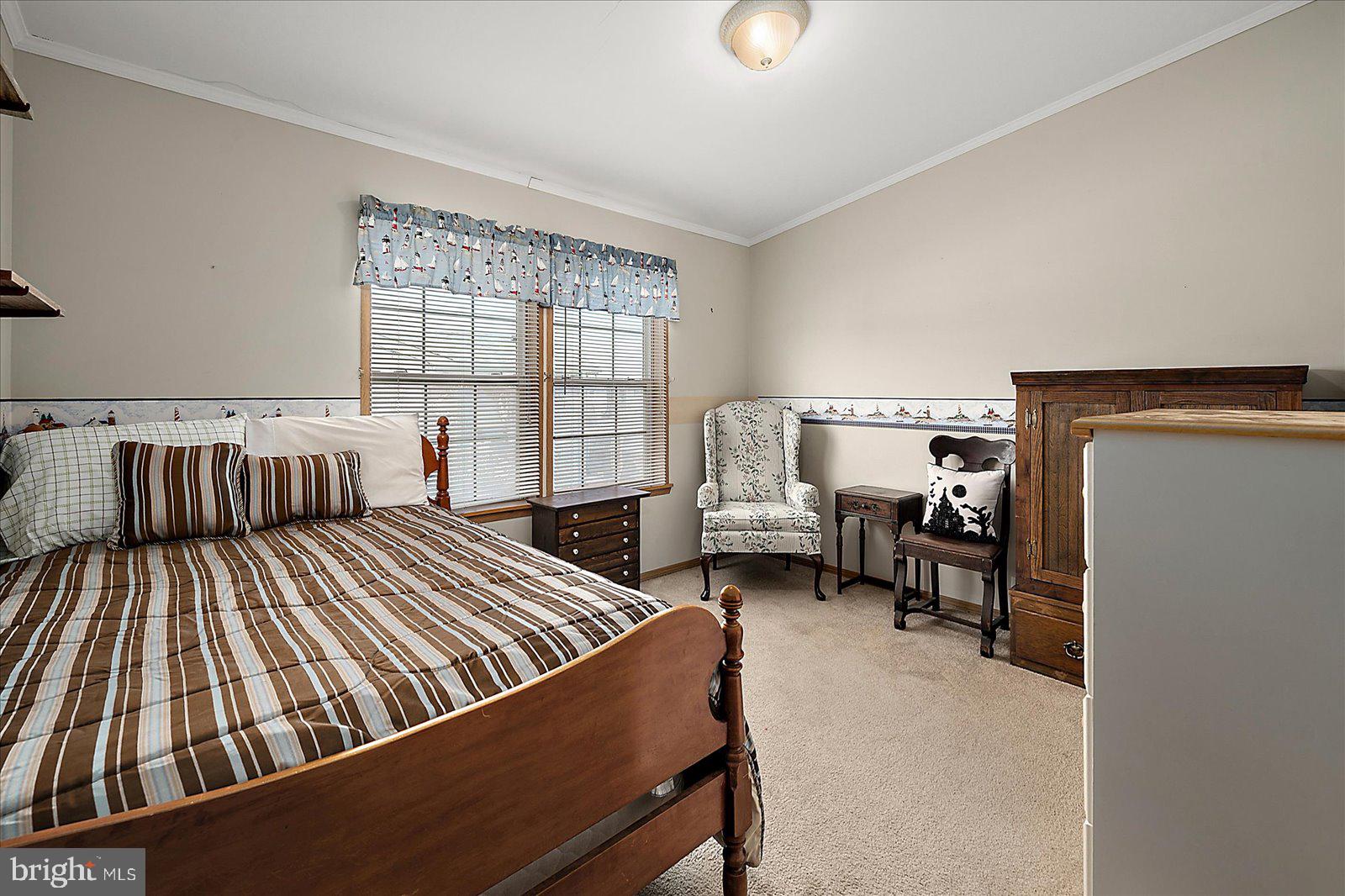 MARINERS COVE - Residential