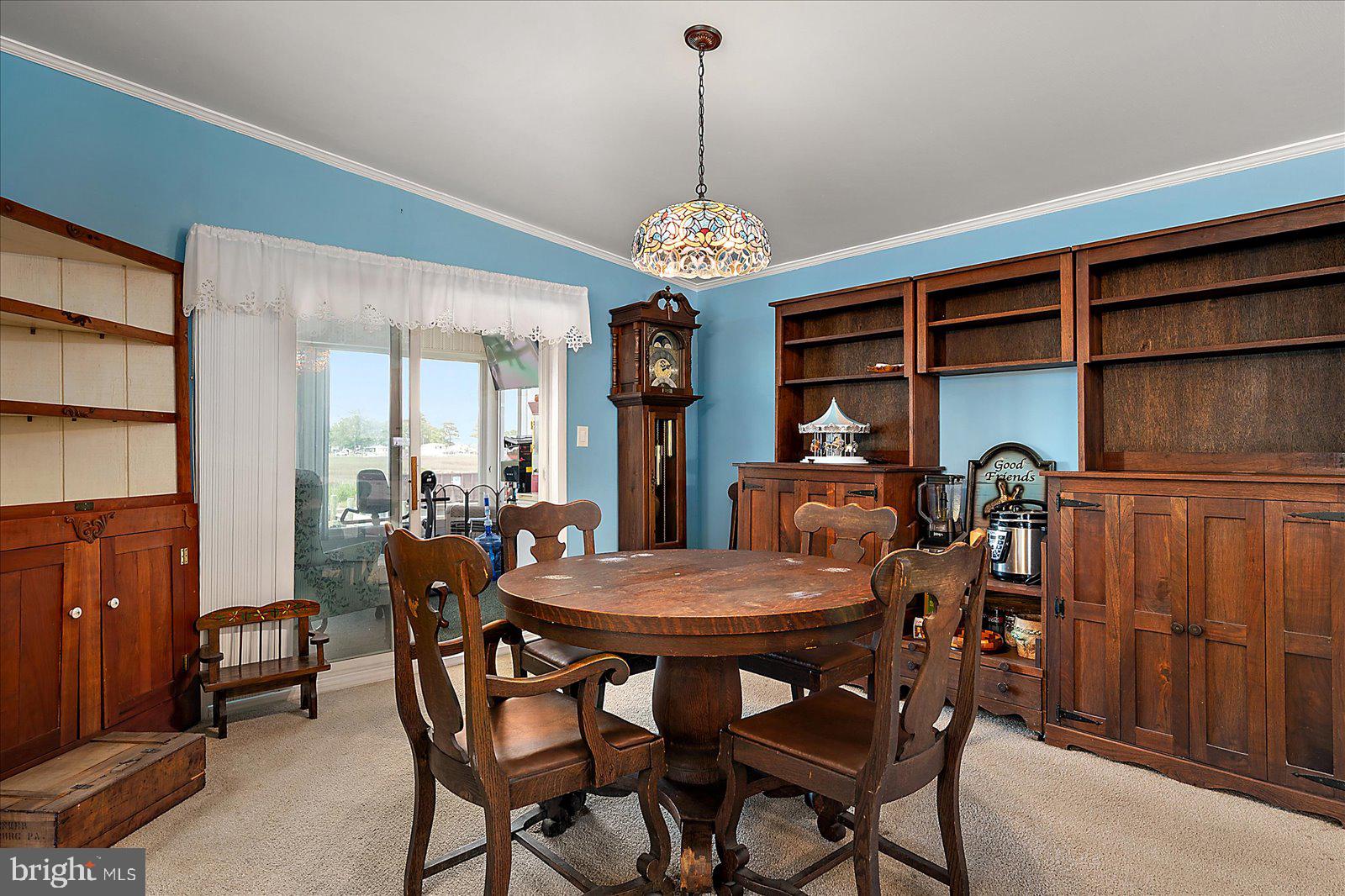 MARINERS COVE - Residential