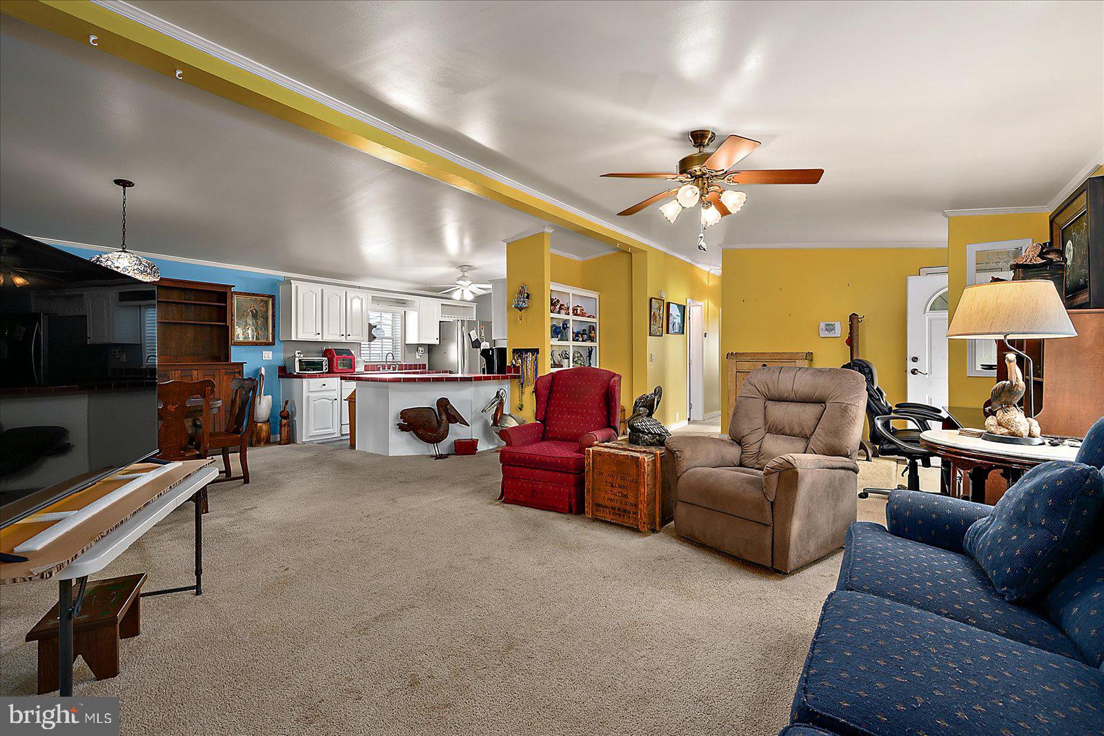 MARINERS COVE - Residential