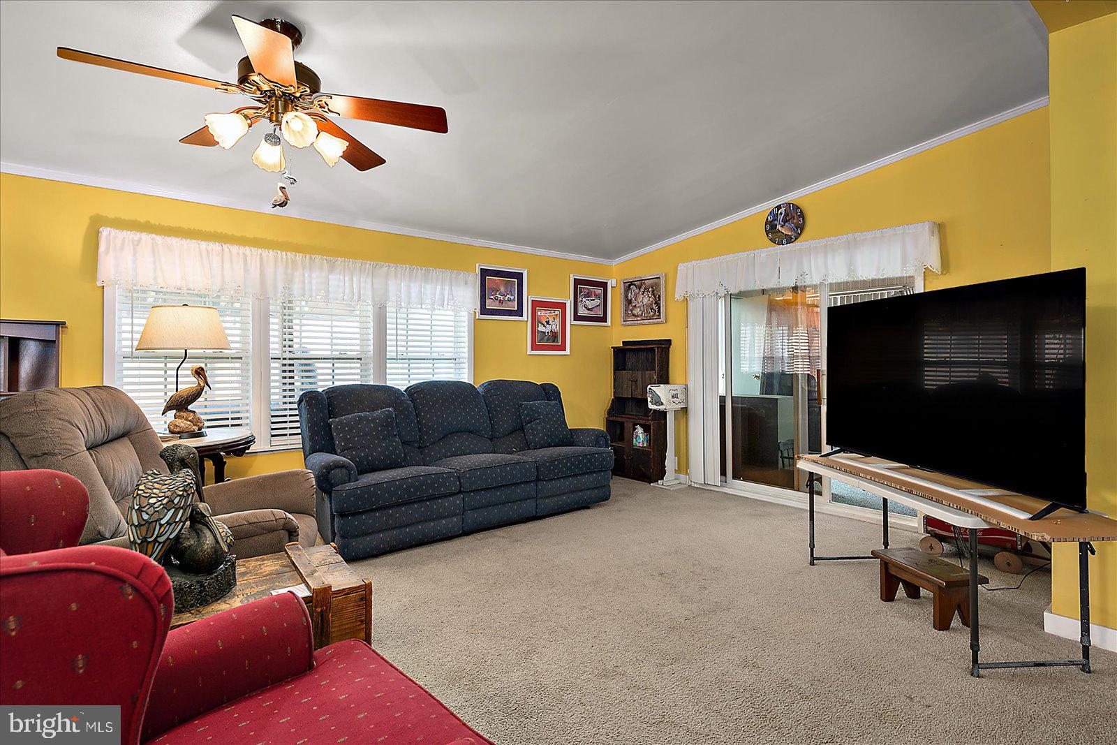 MARINERS COVE - Residential