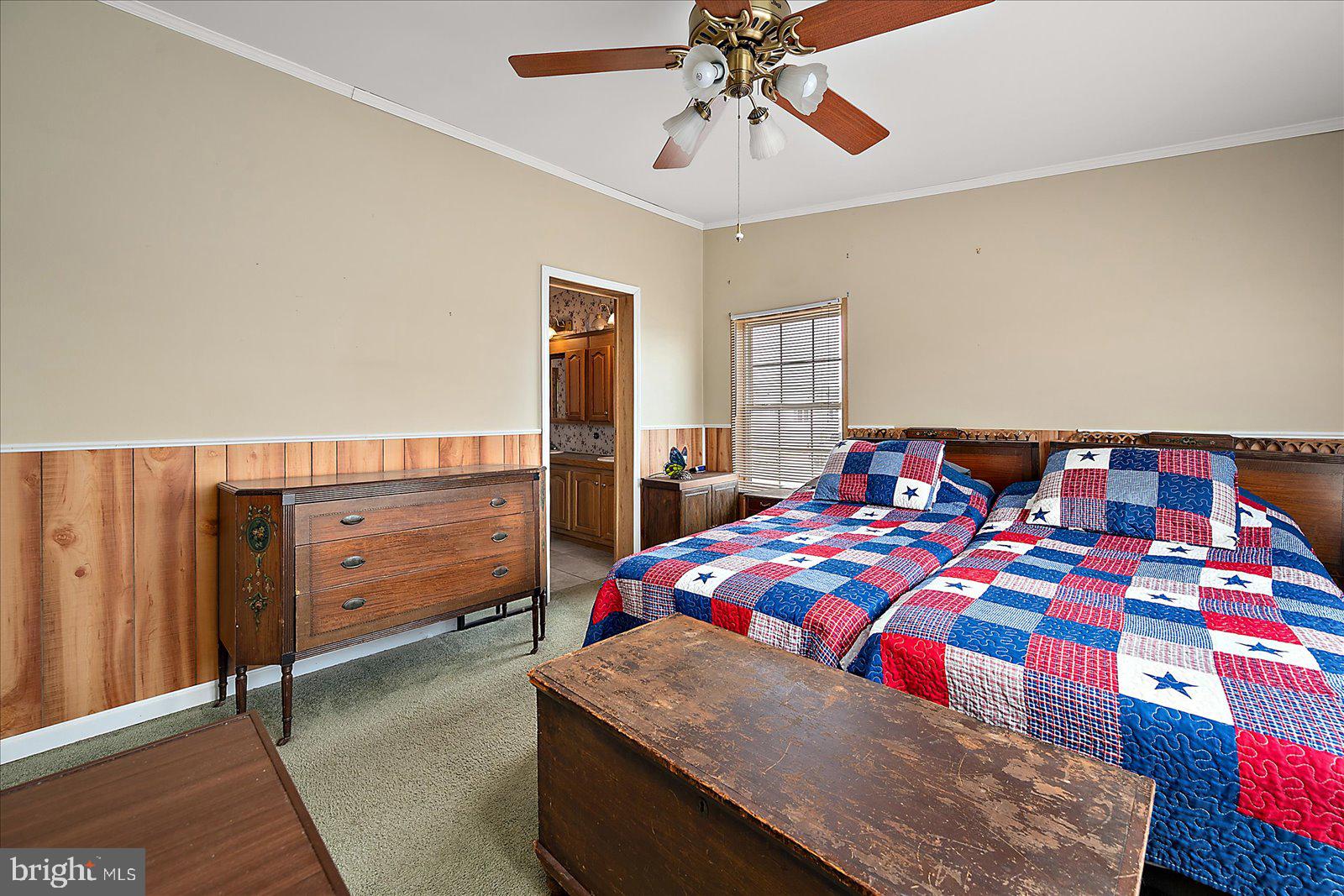 MARINERS COVE - Residential