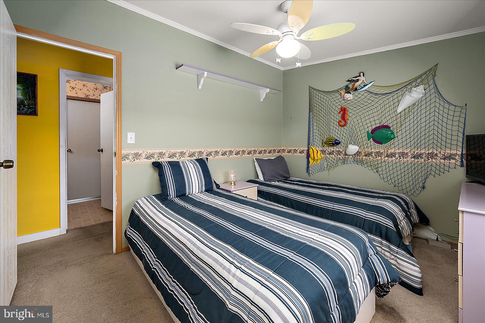 MARINERS COVE - Residential