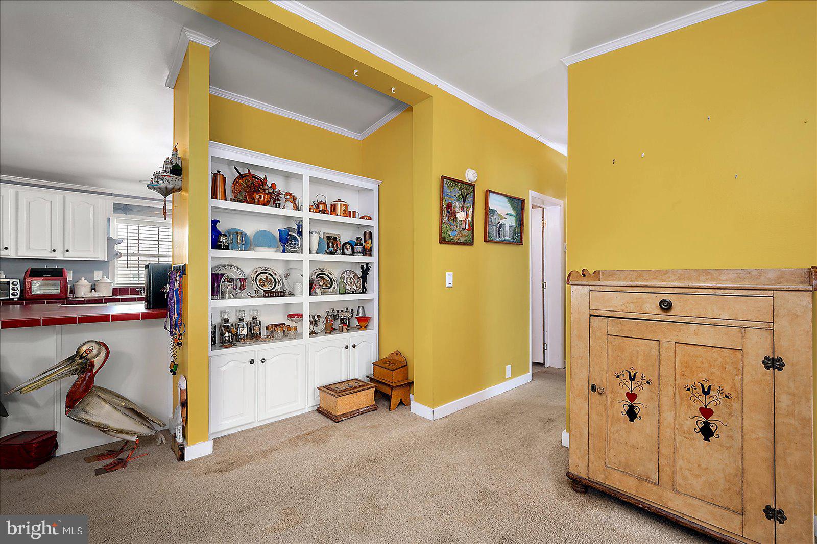 MARINERS COVE - Residential