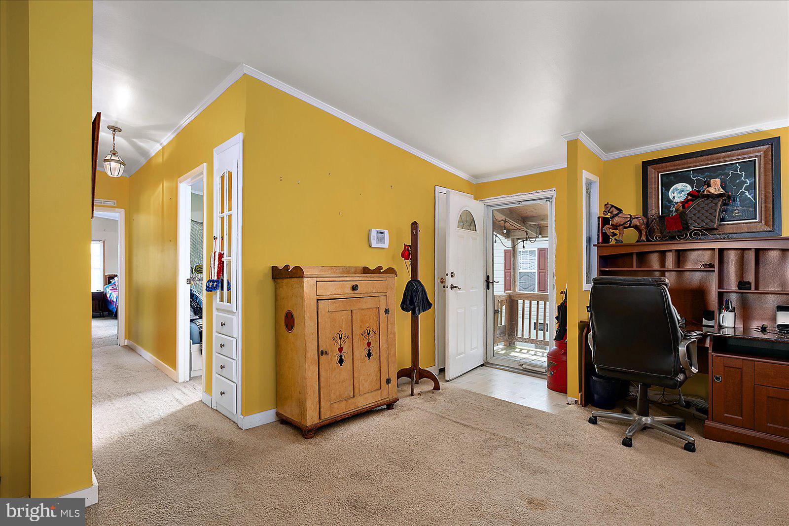 MARINERS COVE - Residential