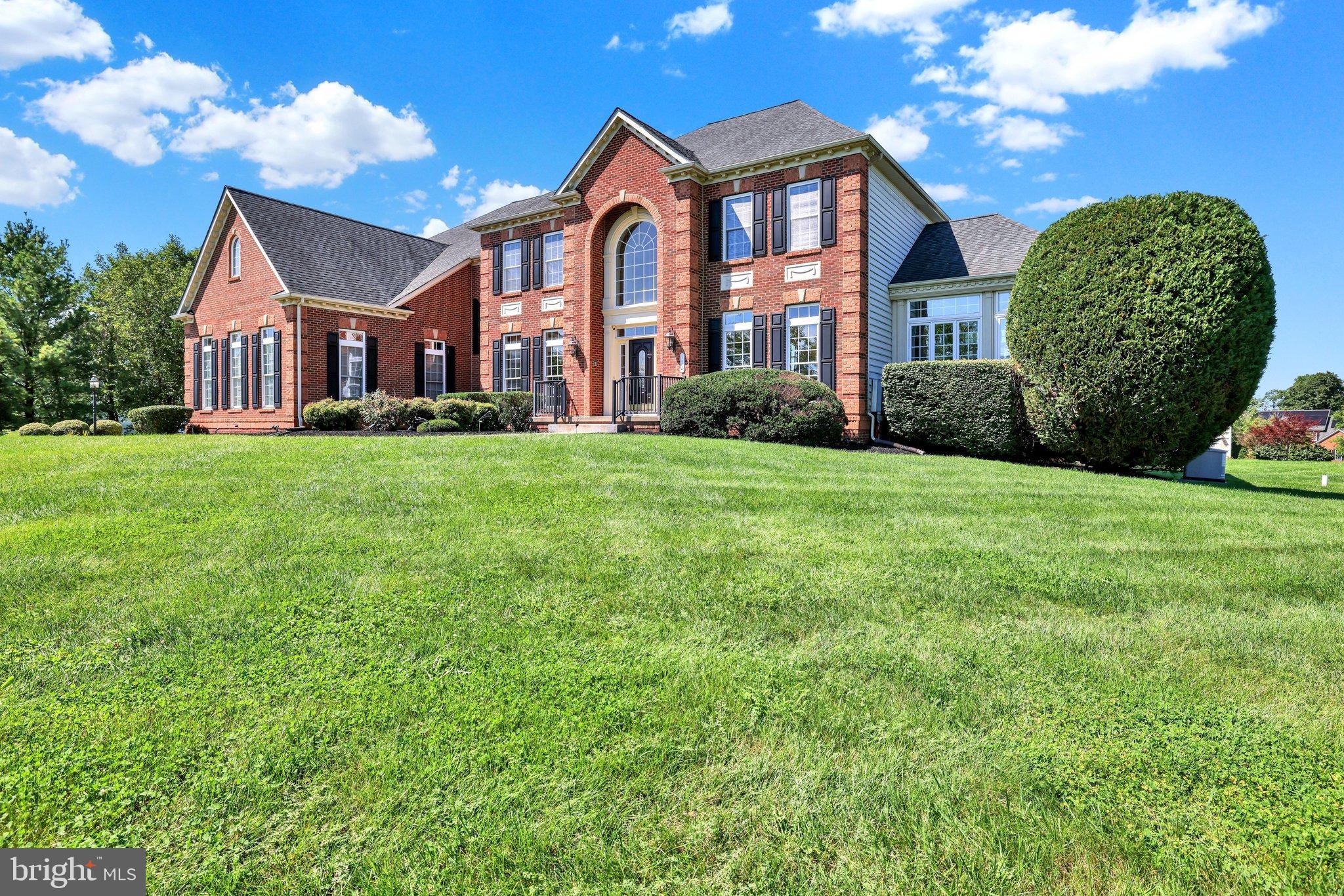 152 PARSONS LANE